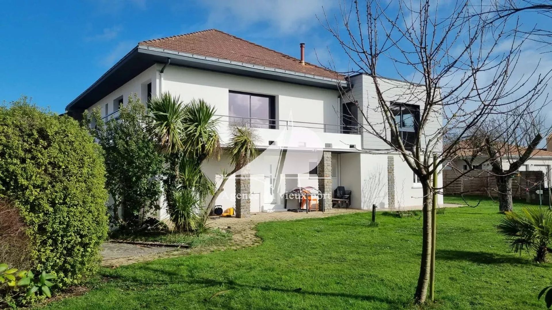 loger dans Pornic, Pays de la Loire 12805995