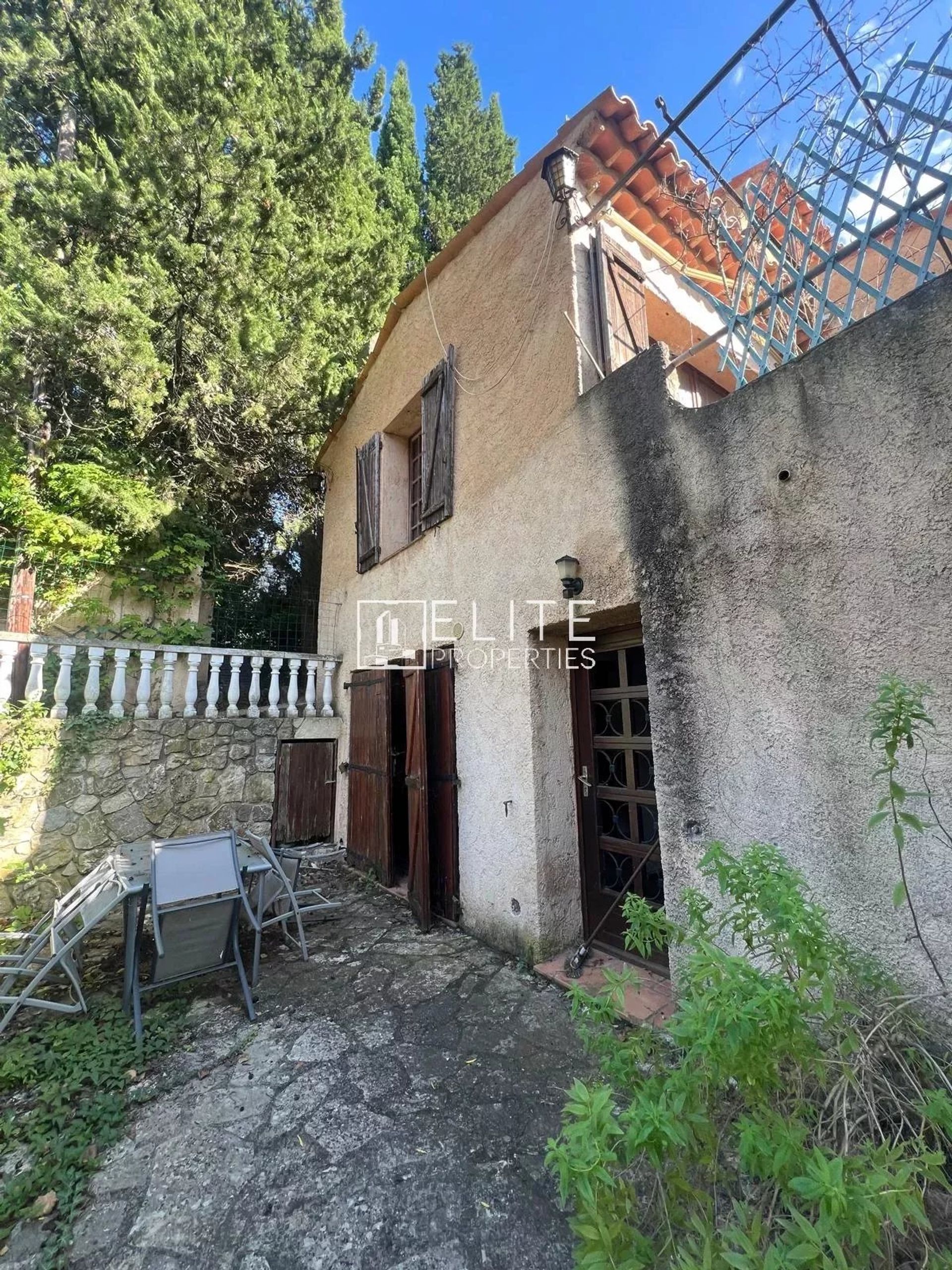 Hus i Peymeinade, Alpes-Maritimes 12805999