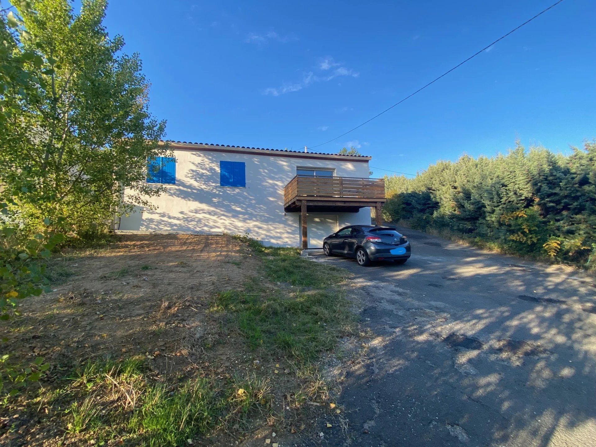 Residential in Luc-sur-Aude, Aude 12806008