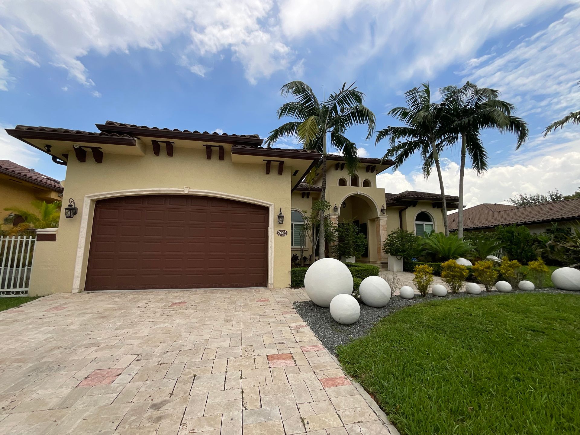 Hus i Doral, Northwest 100th Avenue 12806142