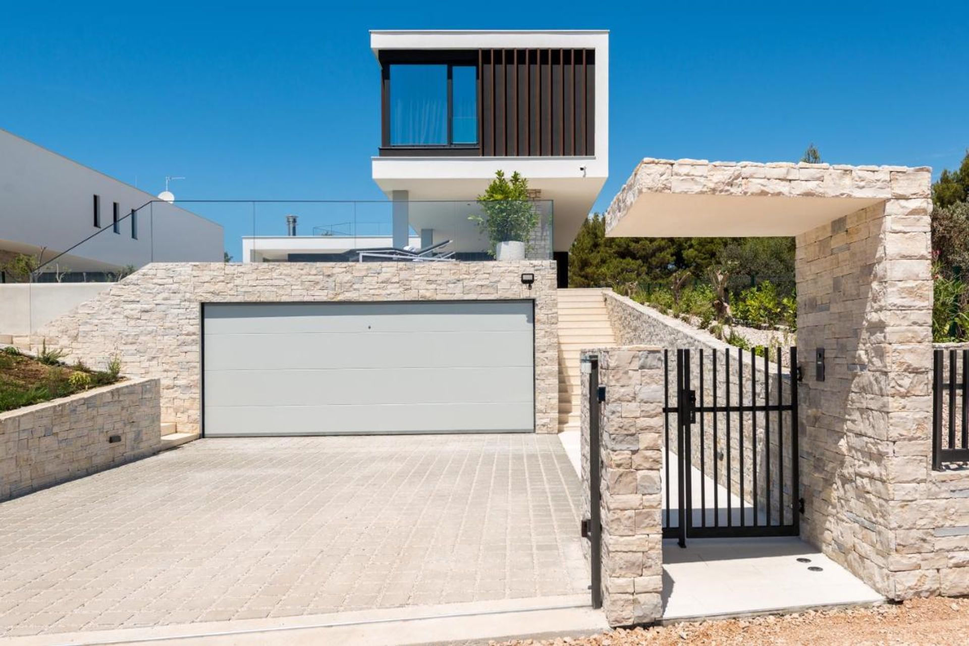 House in Primošten, Šibenik-Knin County 12806158