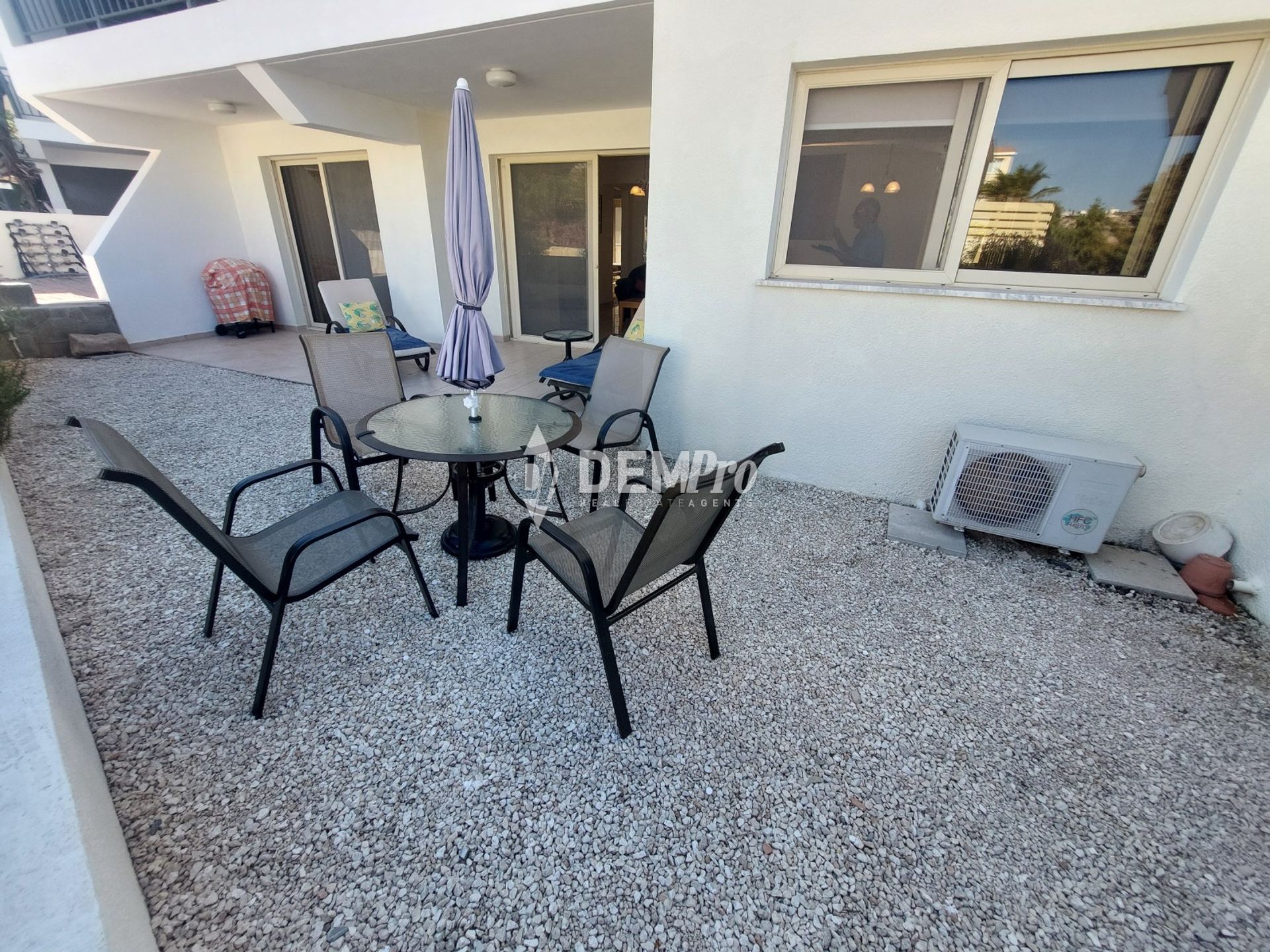 Condominium in Peyia, Paphos 12806237