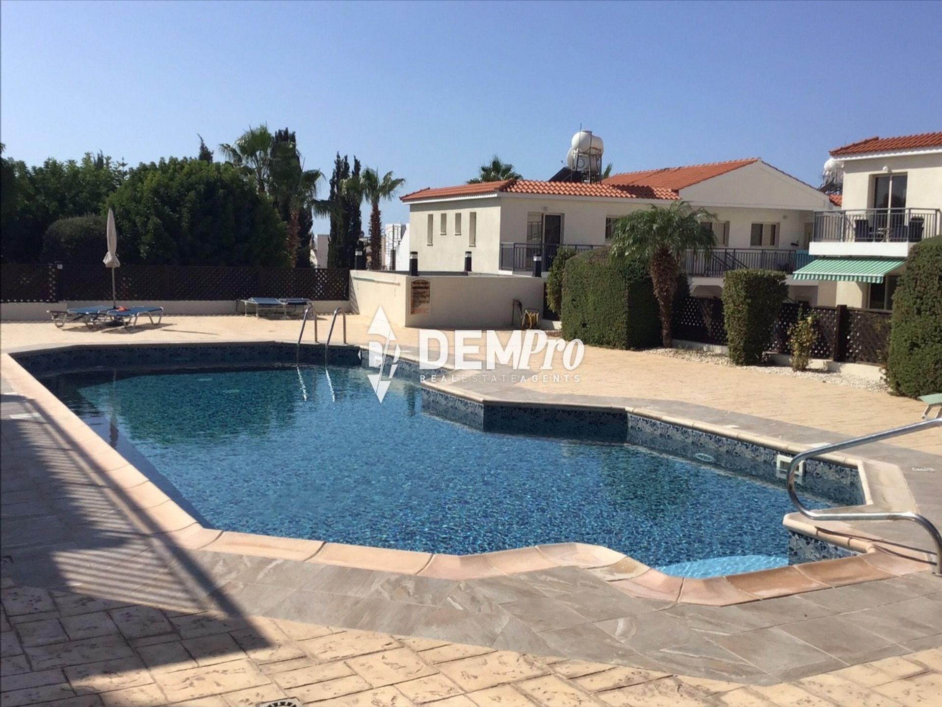 Condominium in Peyia, Paphos 12806237