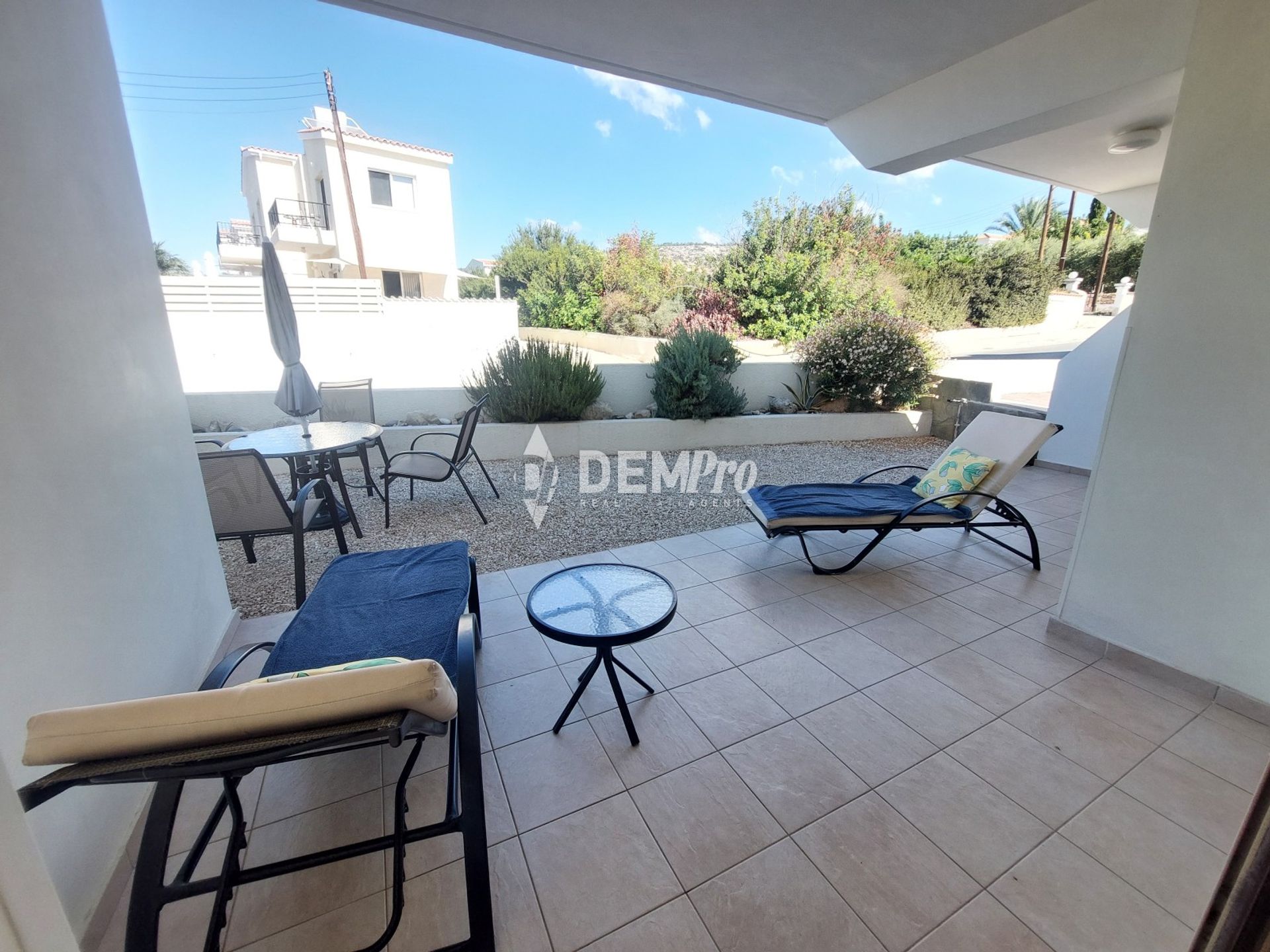 Condominium in Peyia, Paphos 12806237