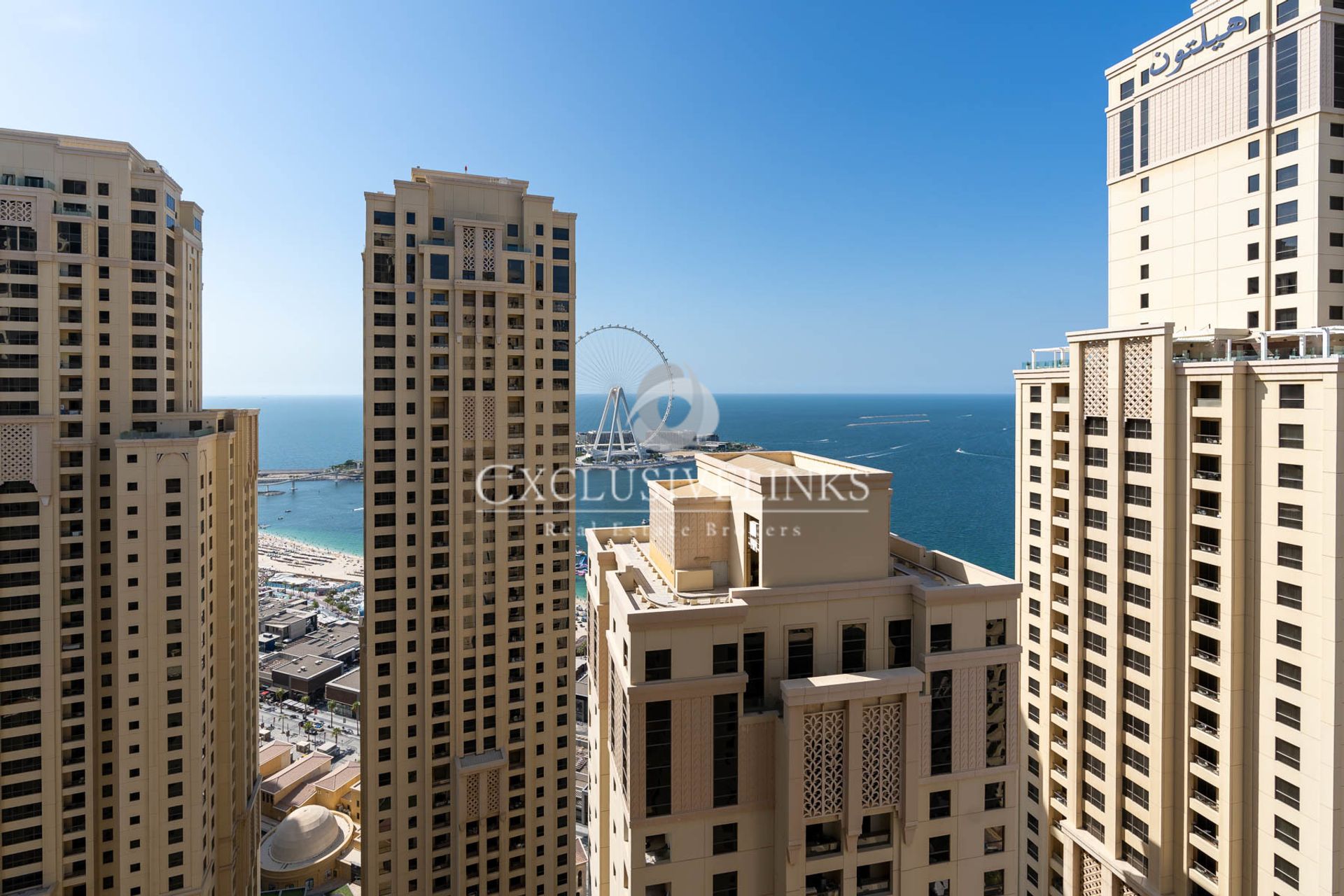 Condominium in Dubai, Dubai 12806238