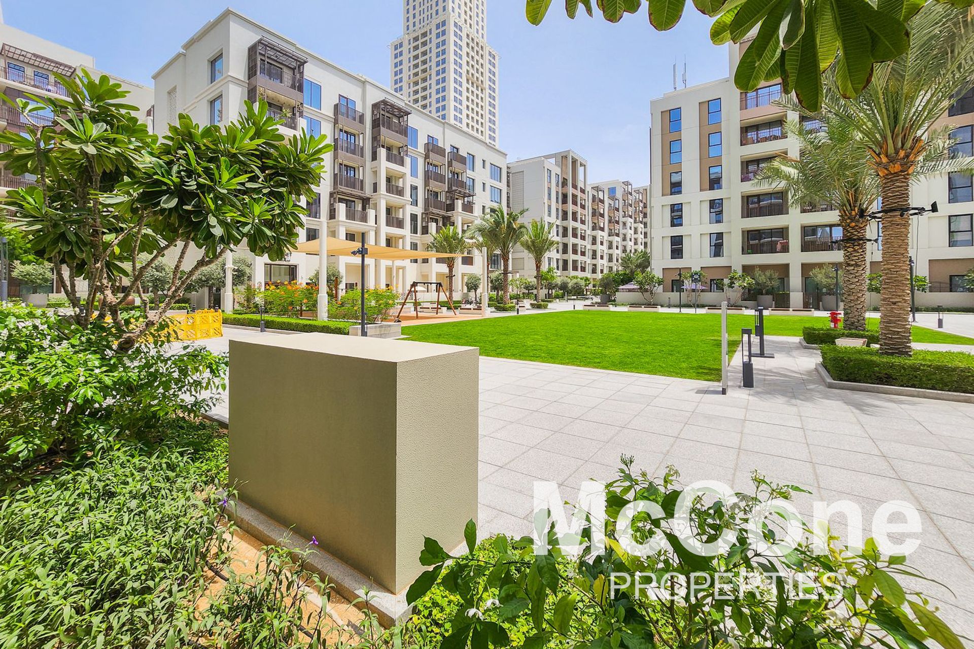 Condominium dans دبي, دبي 12806258