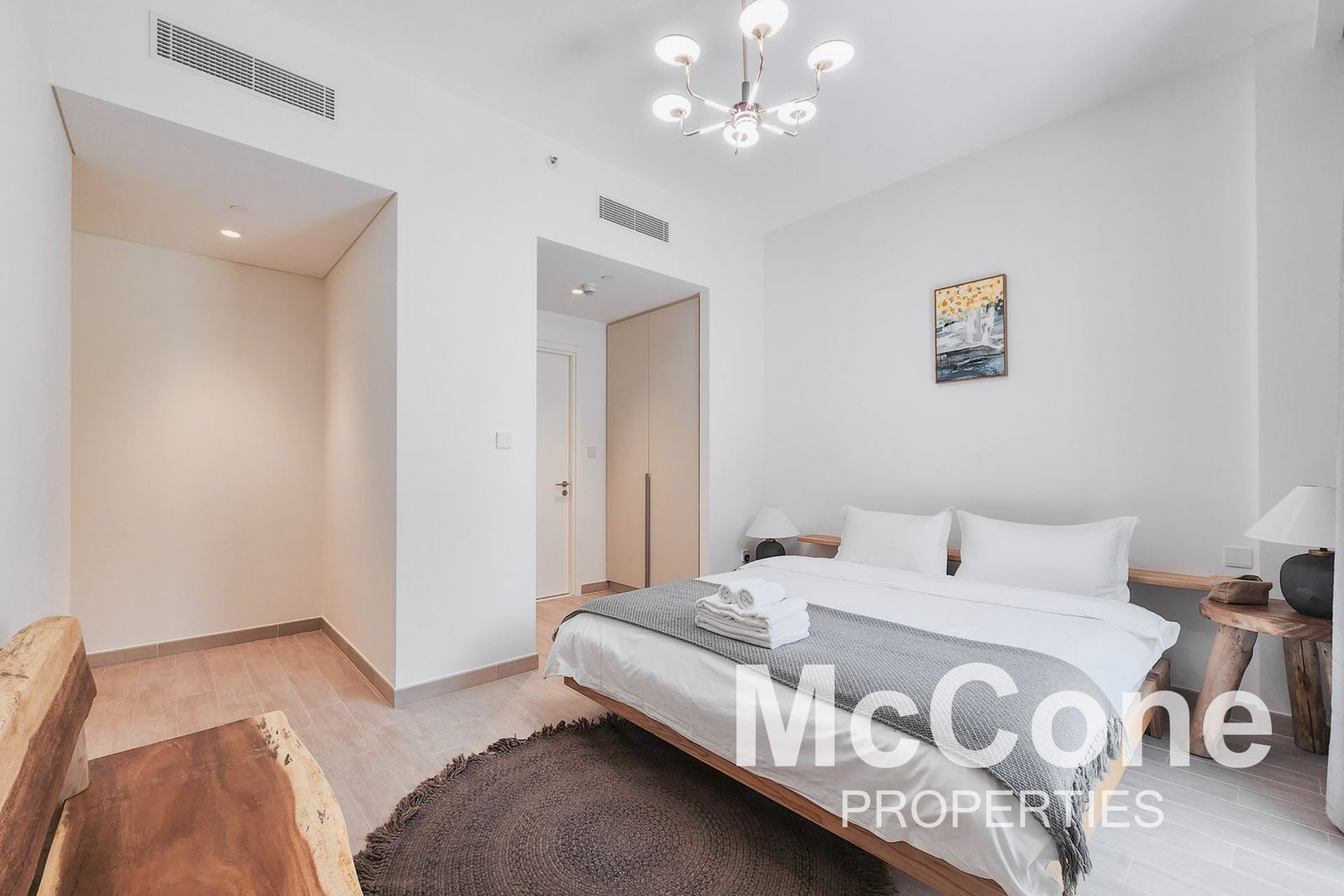 Condominium dans دبي, دبي 12806258