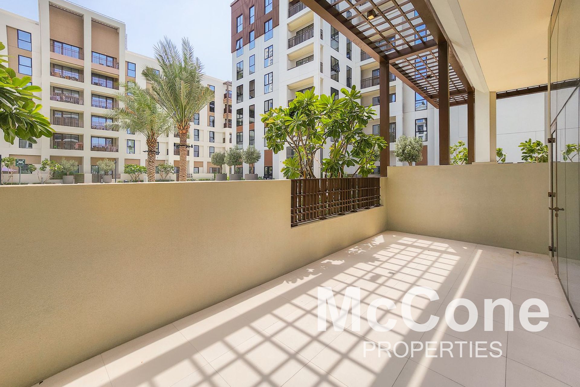 Condominium dans دبي, دبي 12806258