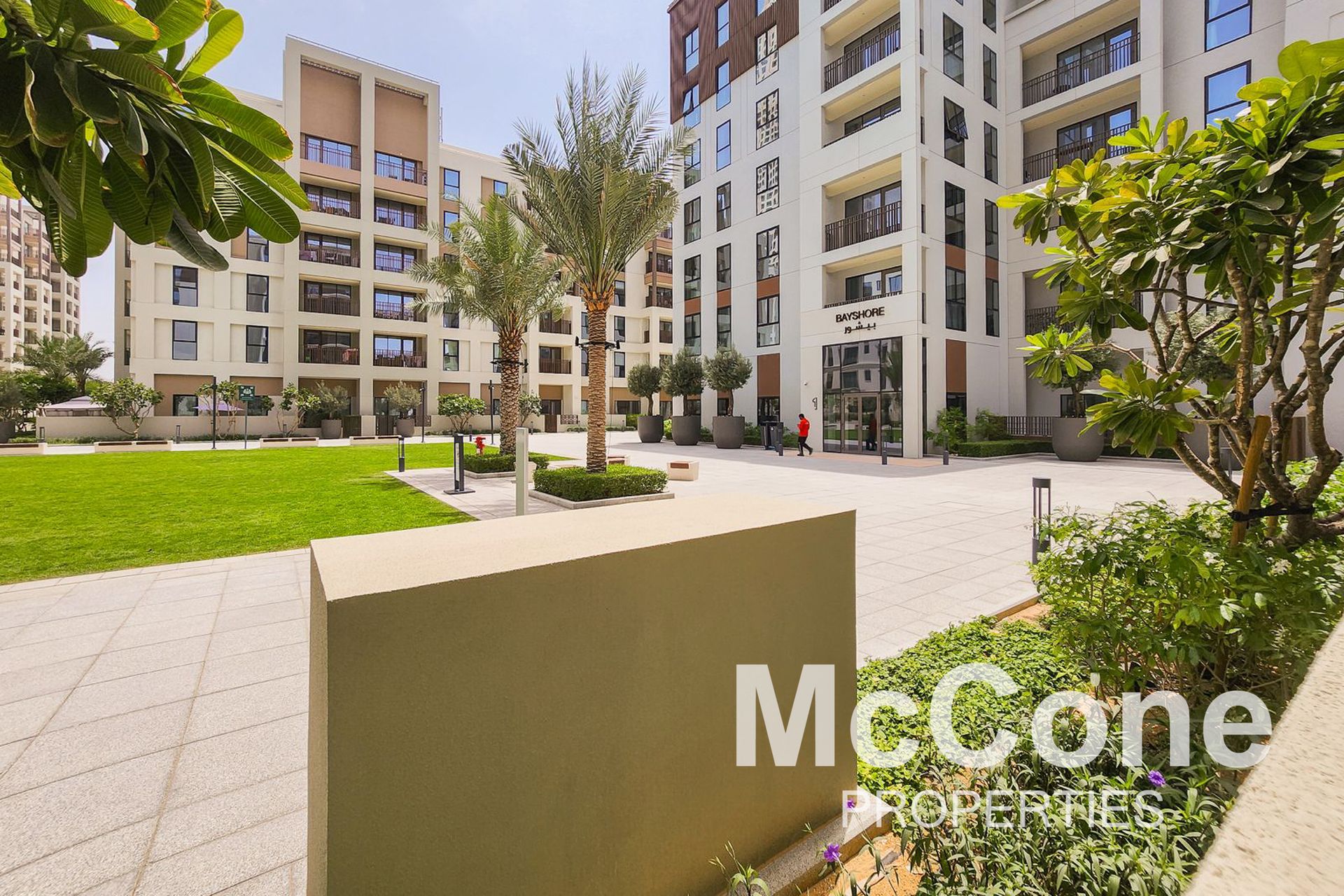 Condominium dans دبي, دبي 12806258