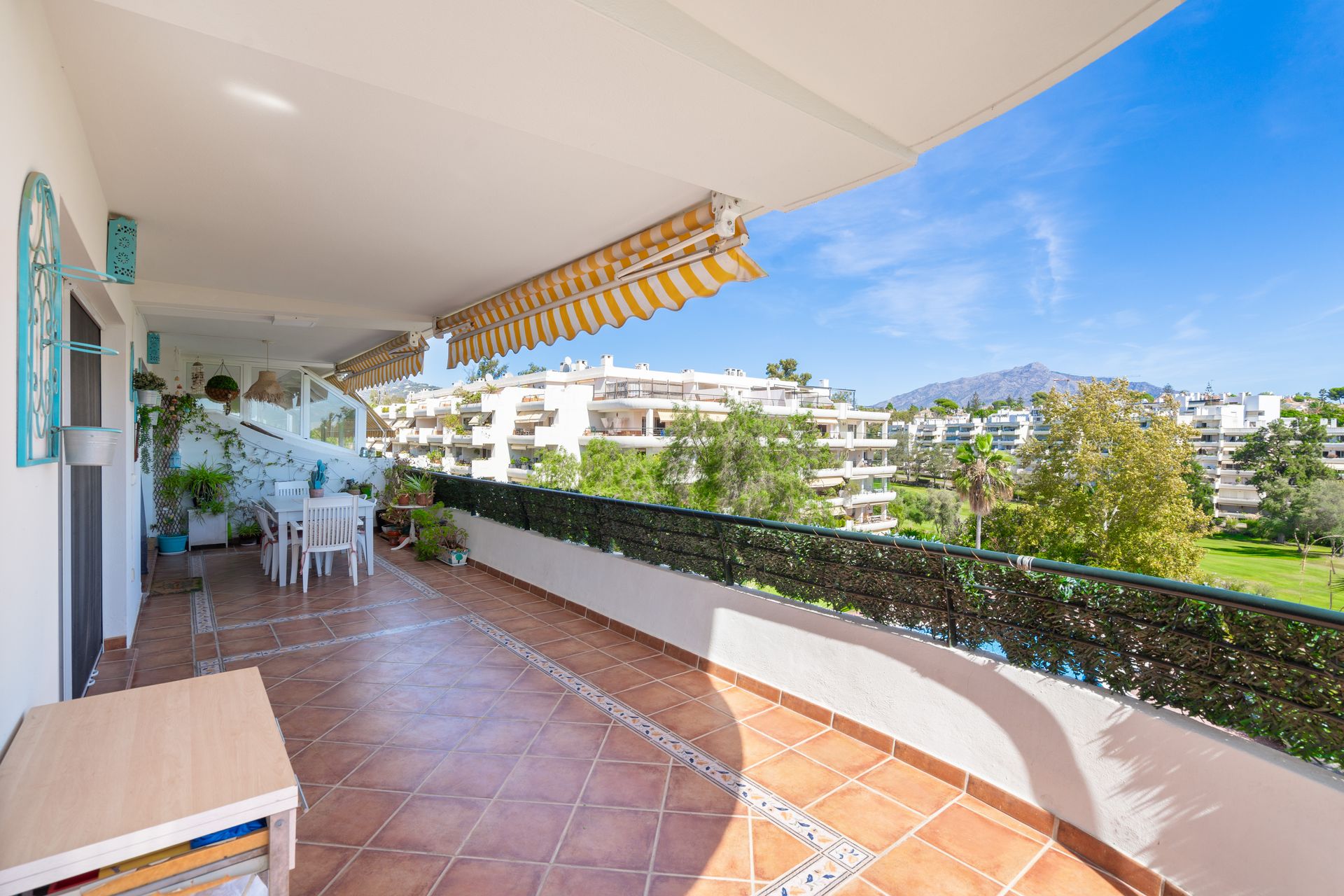 Condominio nel Marbella, Andalucía 12806259