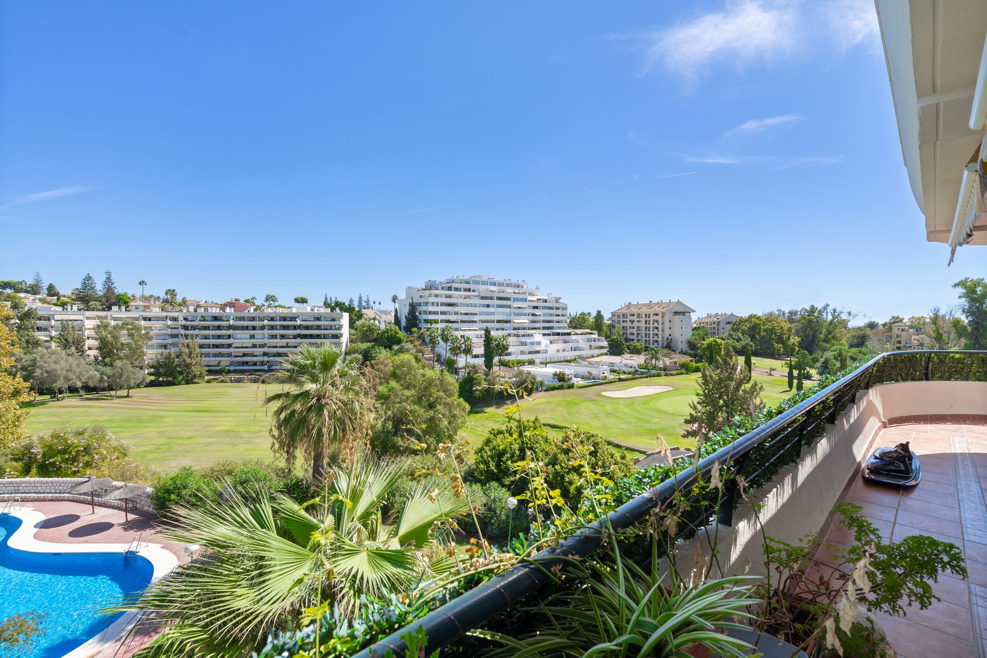 Condominio nel Marbella, Andalucía 12806259