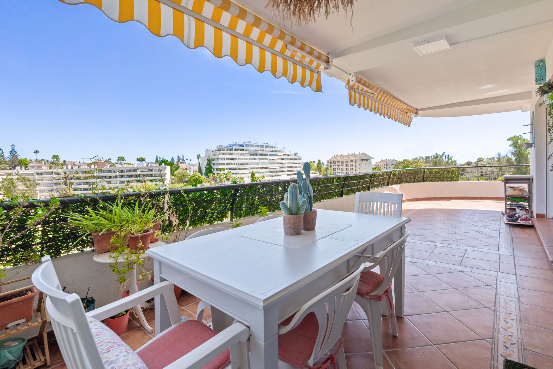 Condominio nel Marbella, Andalucía 12806259