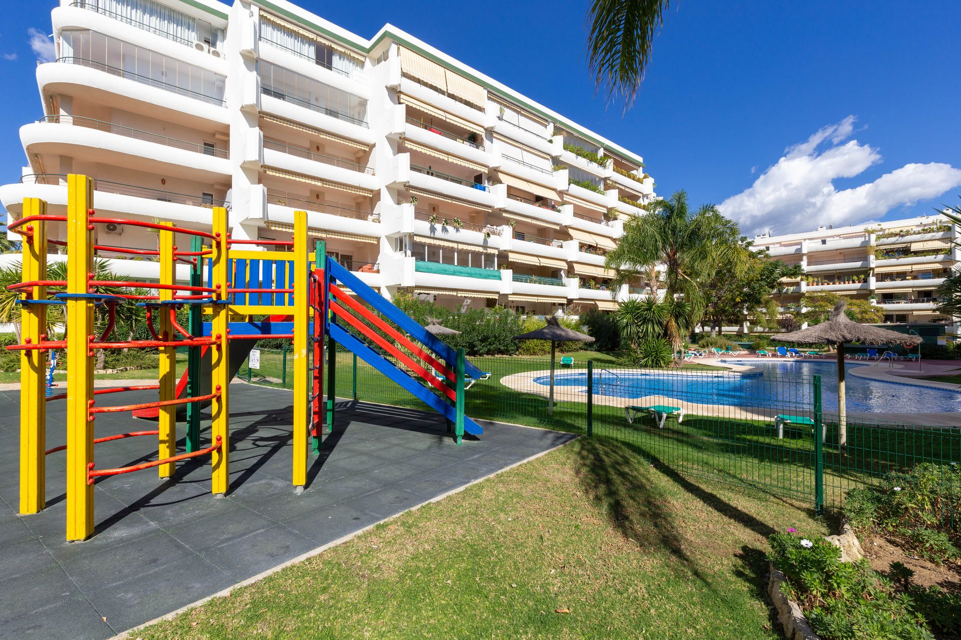 Condominio nel Marbella, Andalucía 12806259