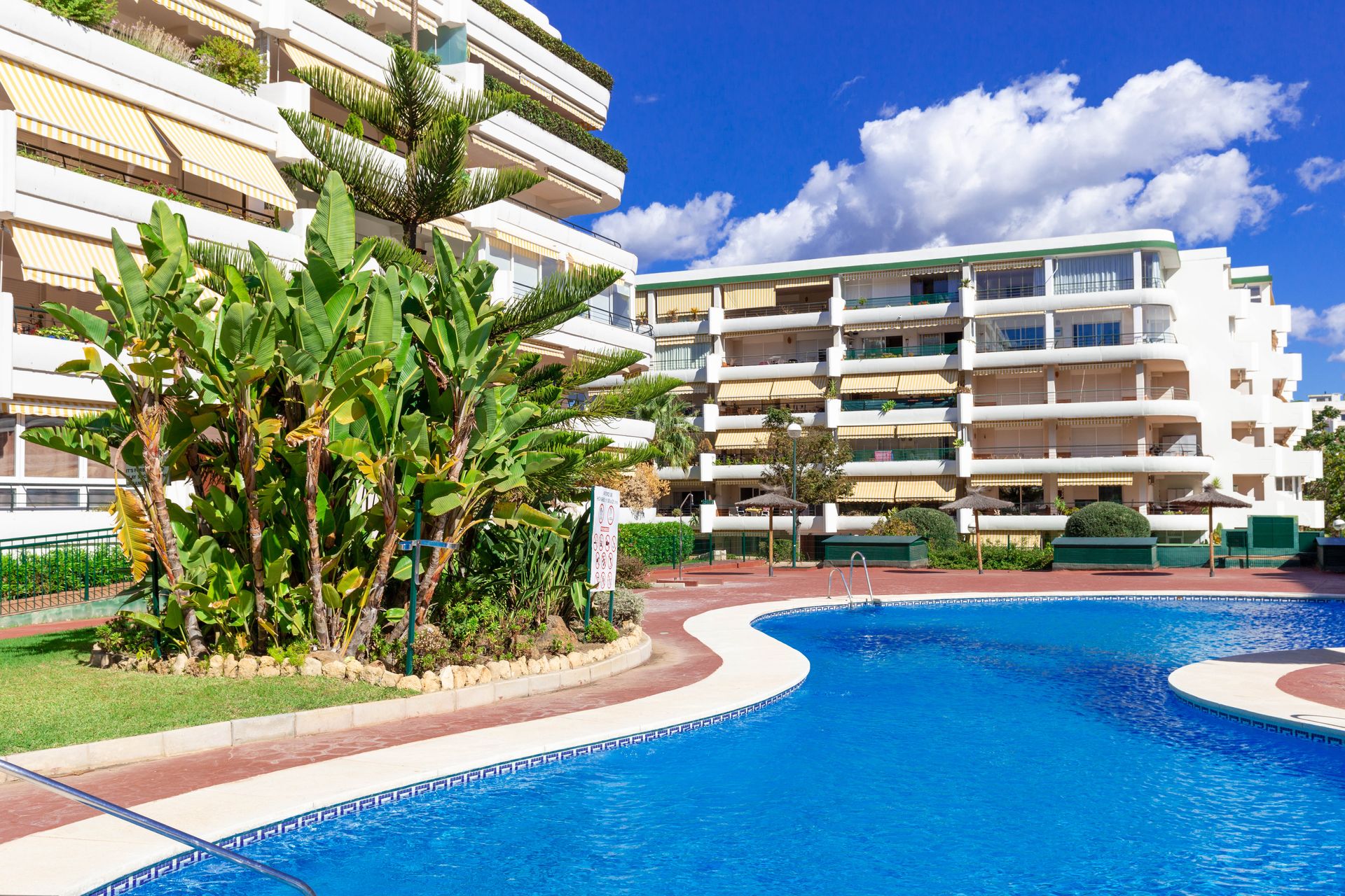 Condominio nel Marbella, Andalucía 12806259