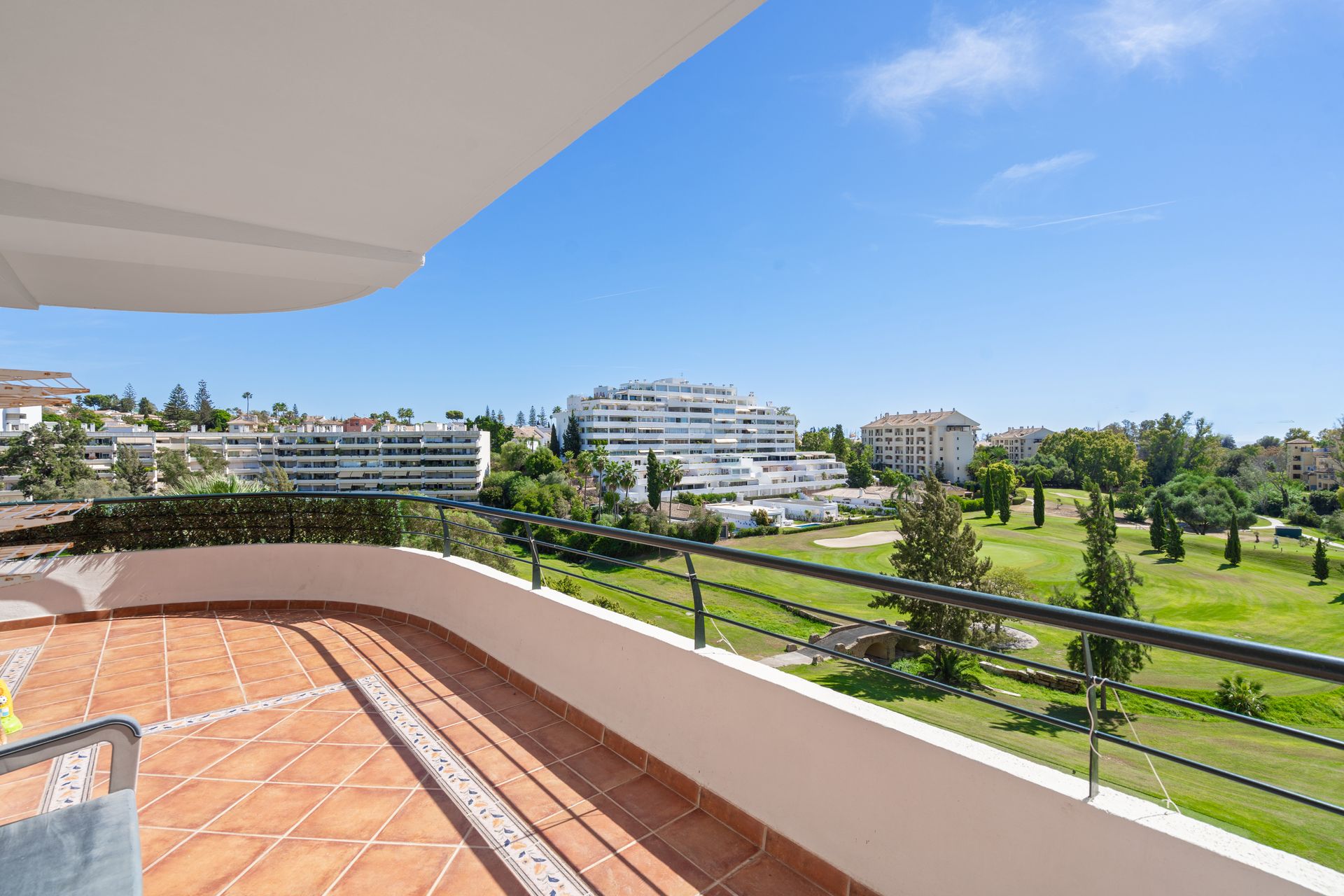 Condominio nel Marbella, Andalucía 12806259