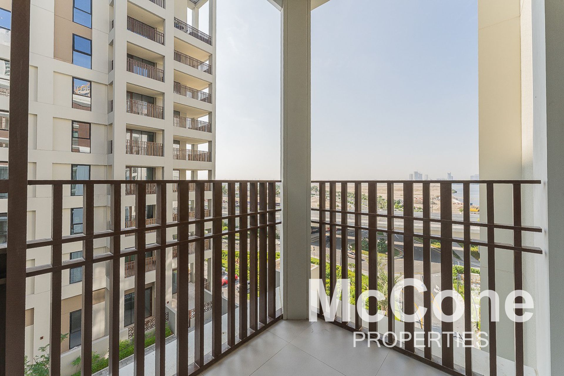 Condominium dans دبي, دبي 12806269