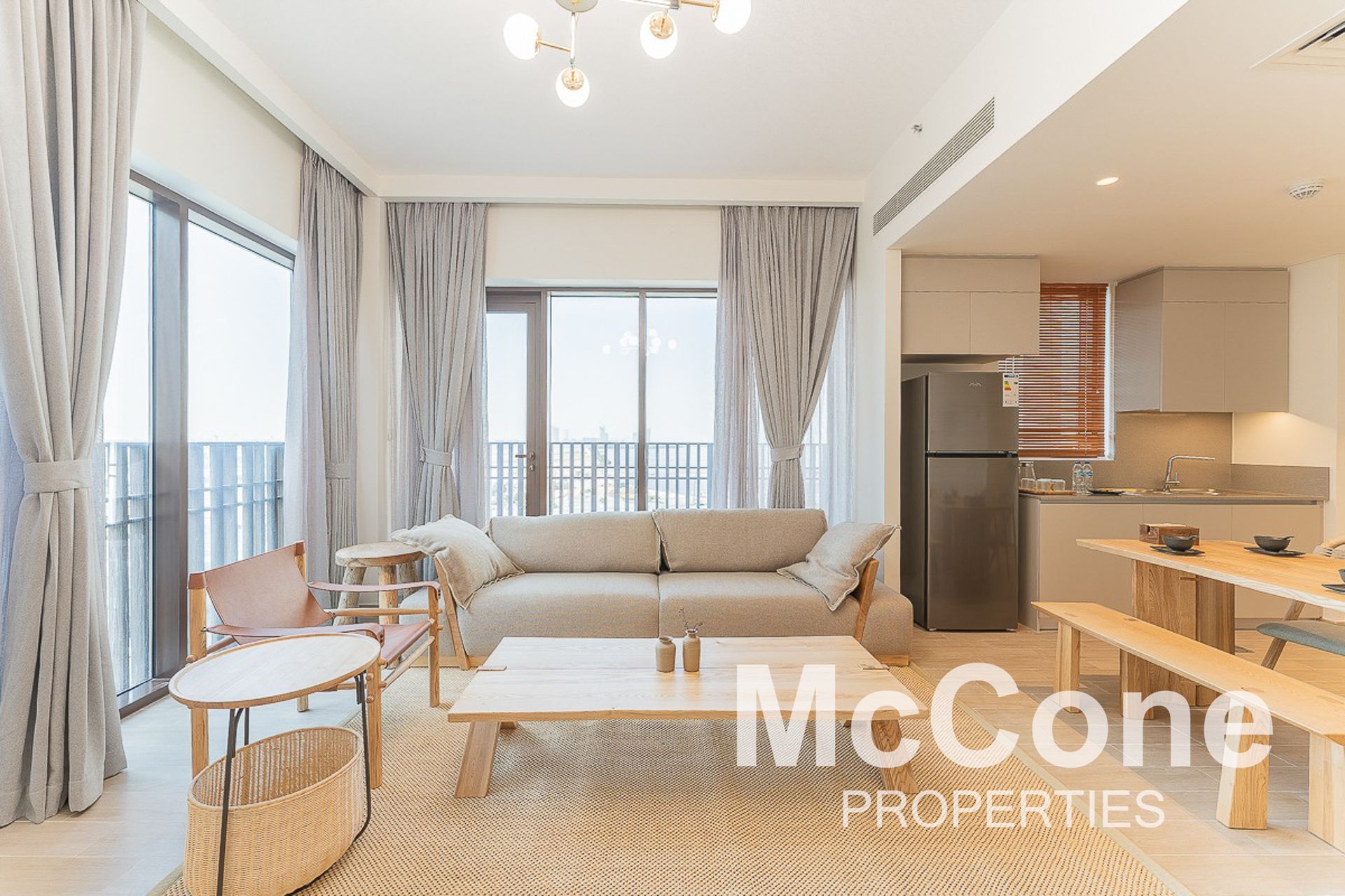 Condominium dans دبي, دبي 12806269