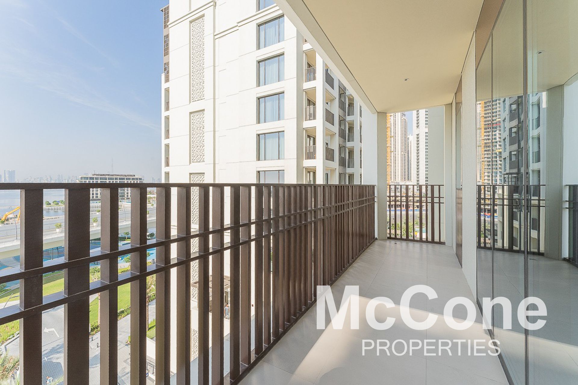 Condominium dans دبي, دبي 12806269