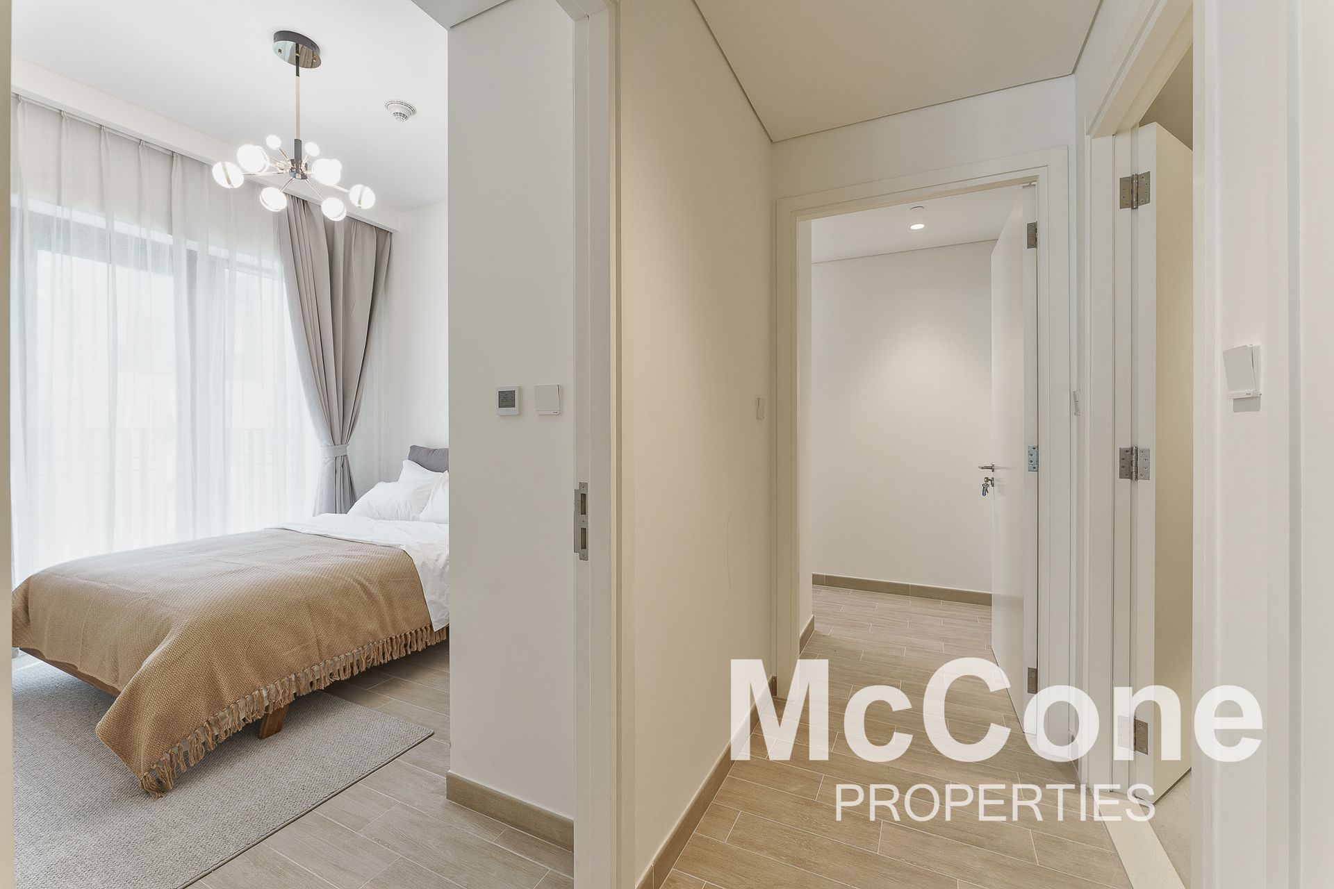 Condominium dans دبي, دبي 12806272