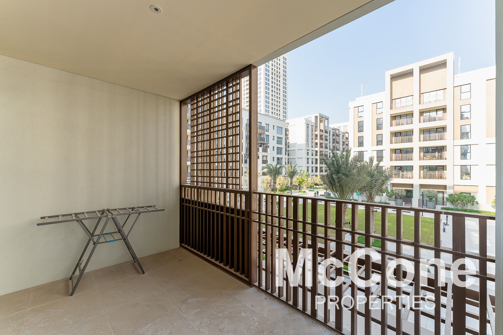 Condominium dans دبي, دبي 12806272