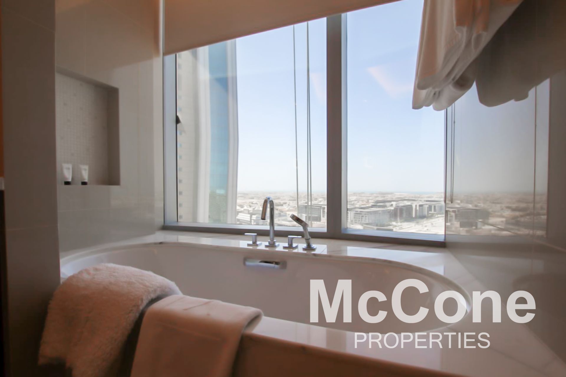 Condominio nel دبي, دبي 12806274