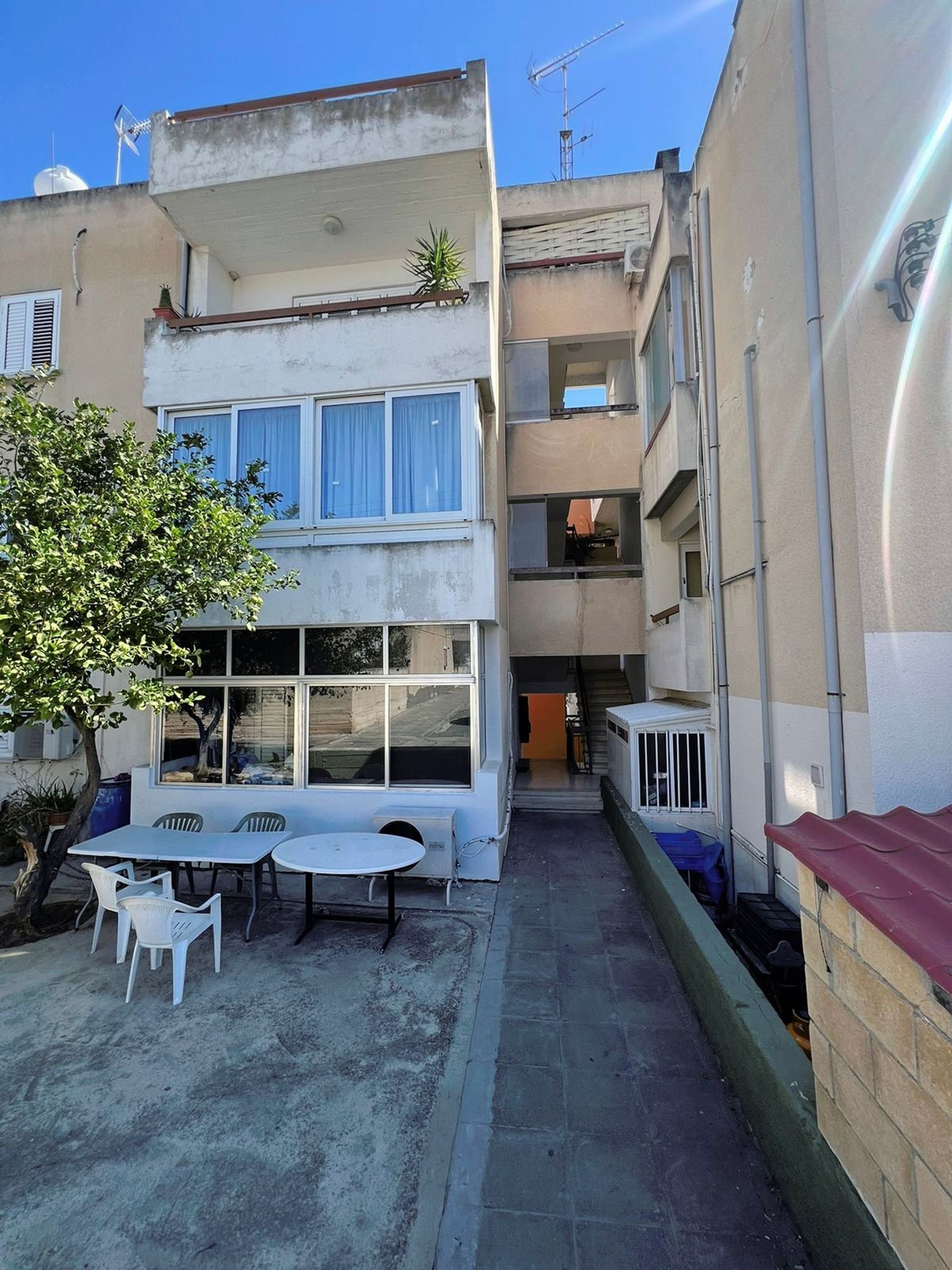 Condominium in Strovolos, Nicosia 12806302