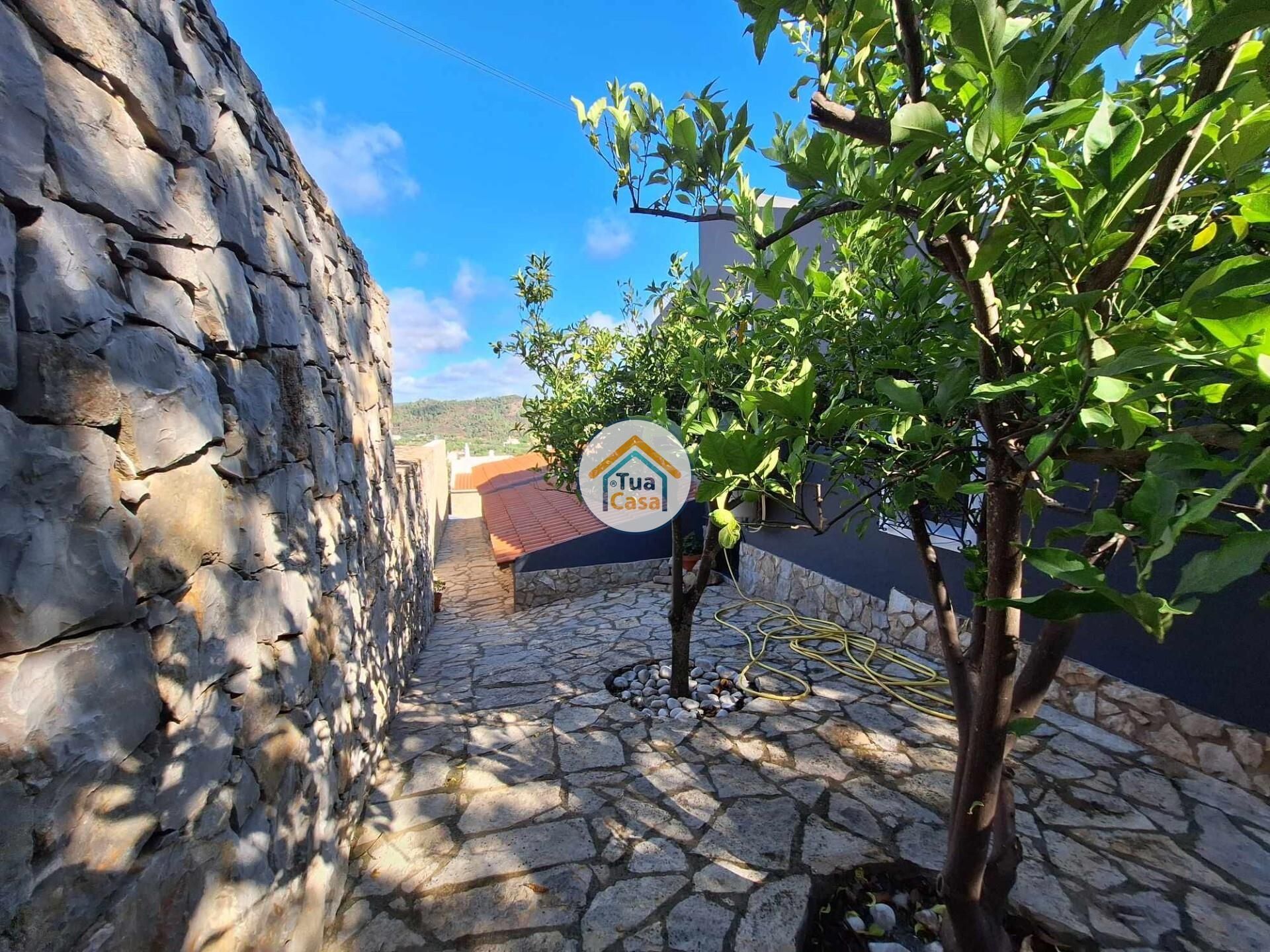 Casa nel São Brás de Alportel, Faro District 12806311