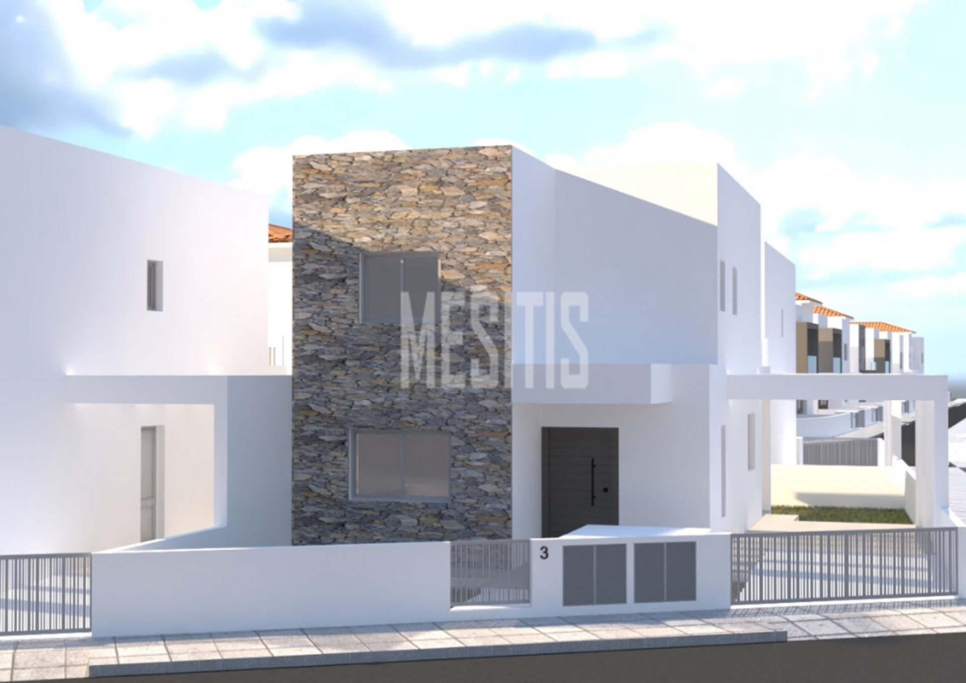 Huis in Erimi, Lemesos 12806356