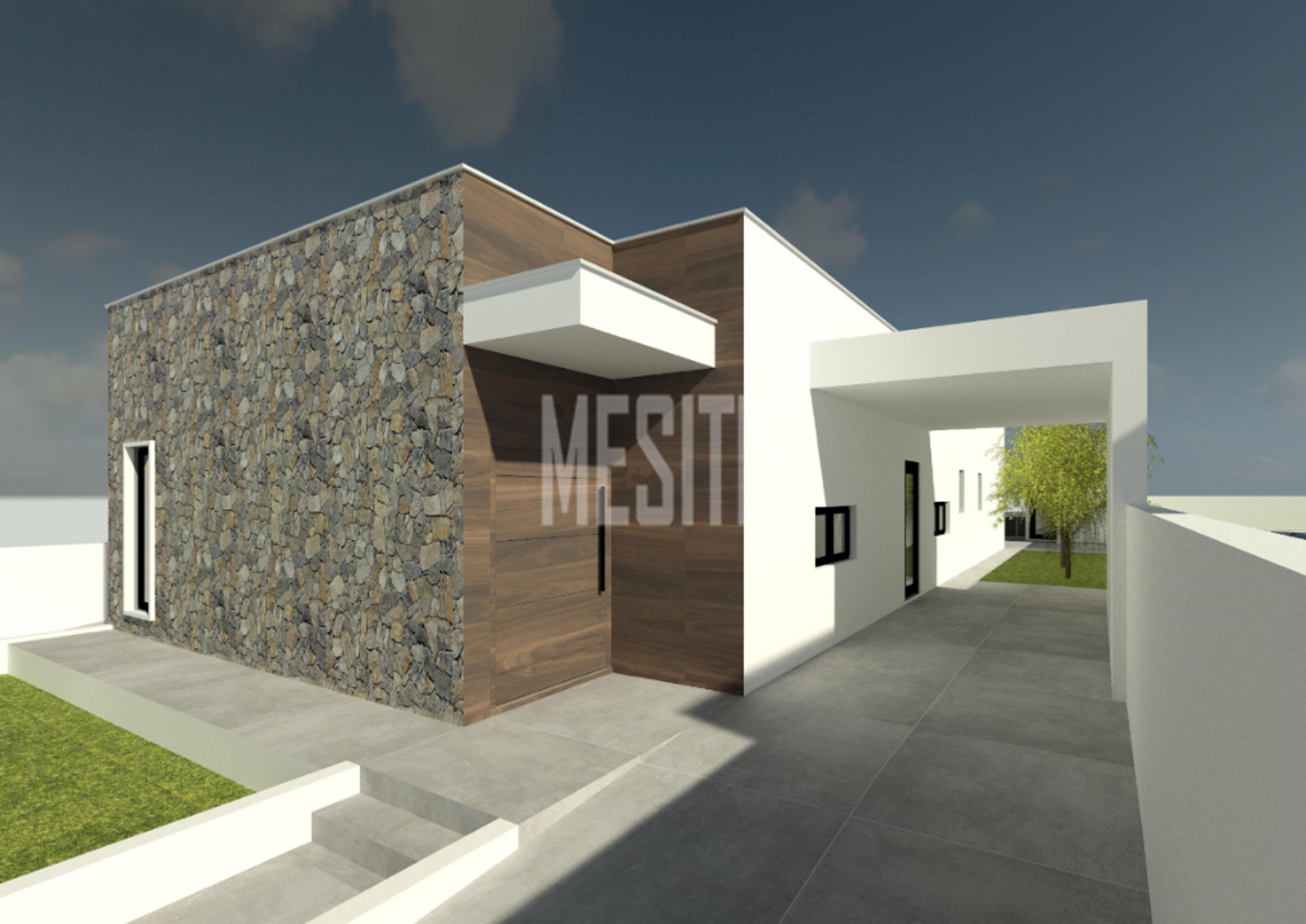 Hus i Ypsonas, Limassol 12806364