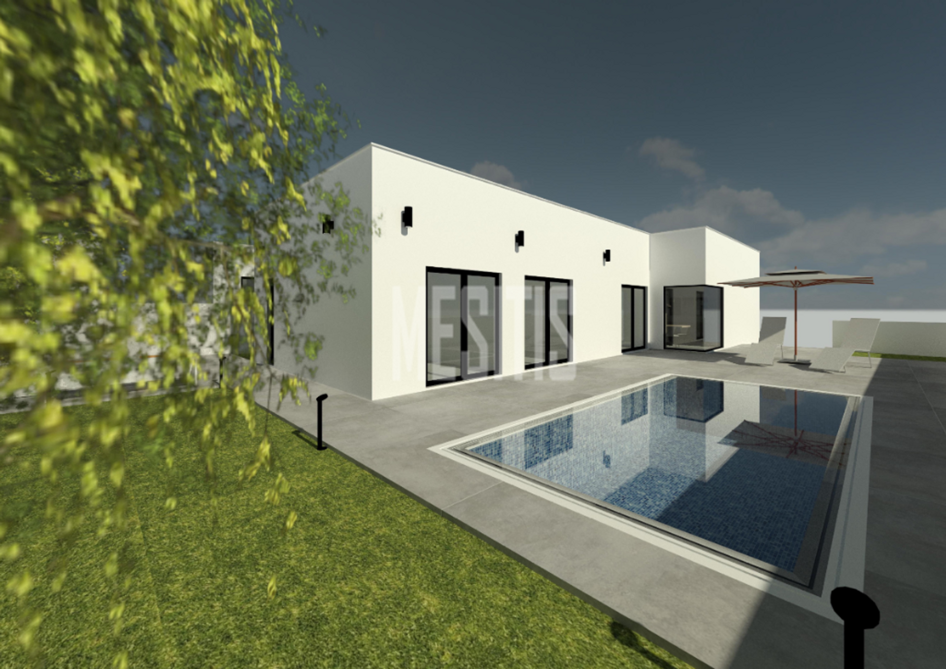 Hus i Ypsonas, Limassol 12806364