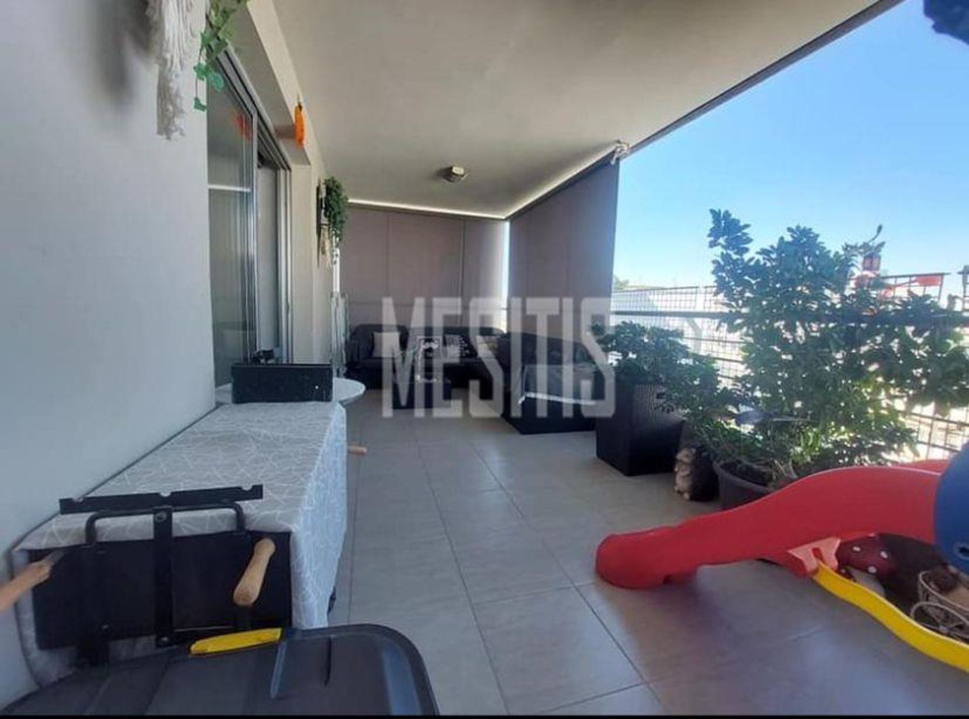 Condominio nel Nicosia, Lefkosia 12806400