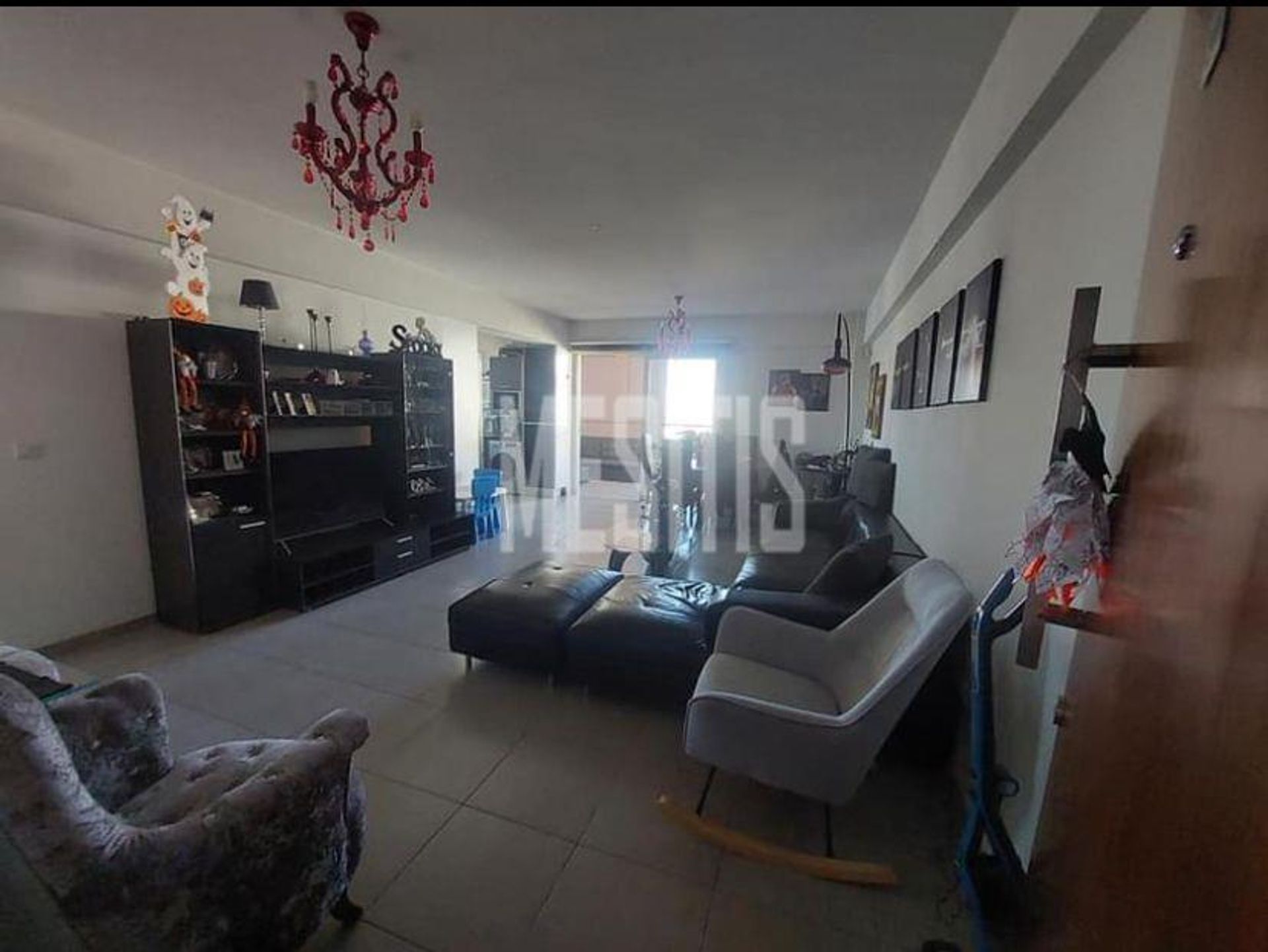 Condominio nel Nicosia, Lefkosia 12806400