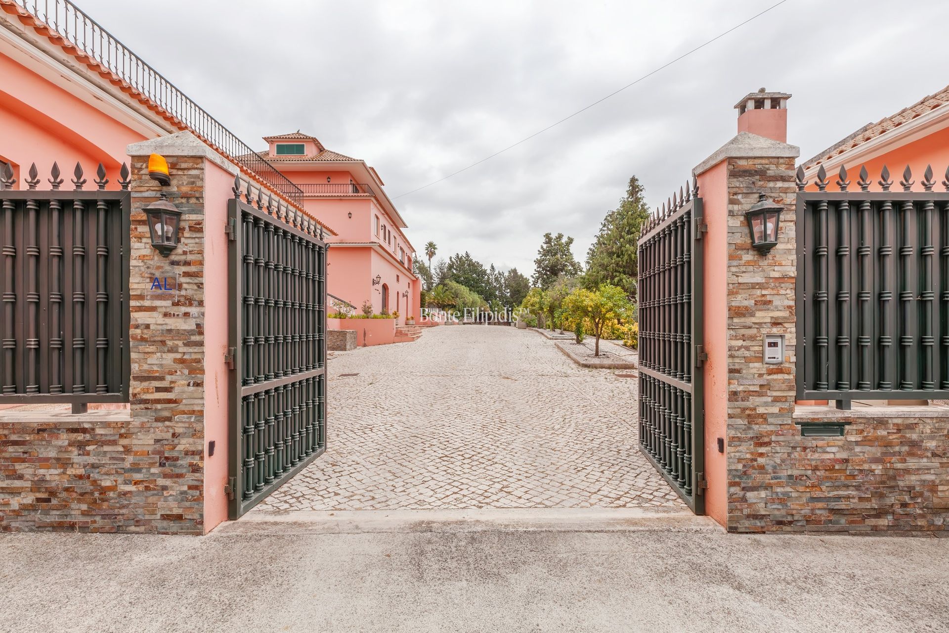 rumah dalam Aveiras de Baixo, Lisbon 12806548