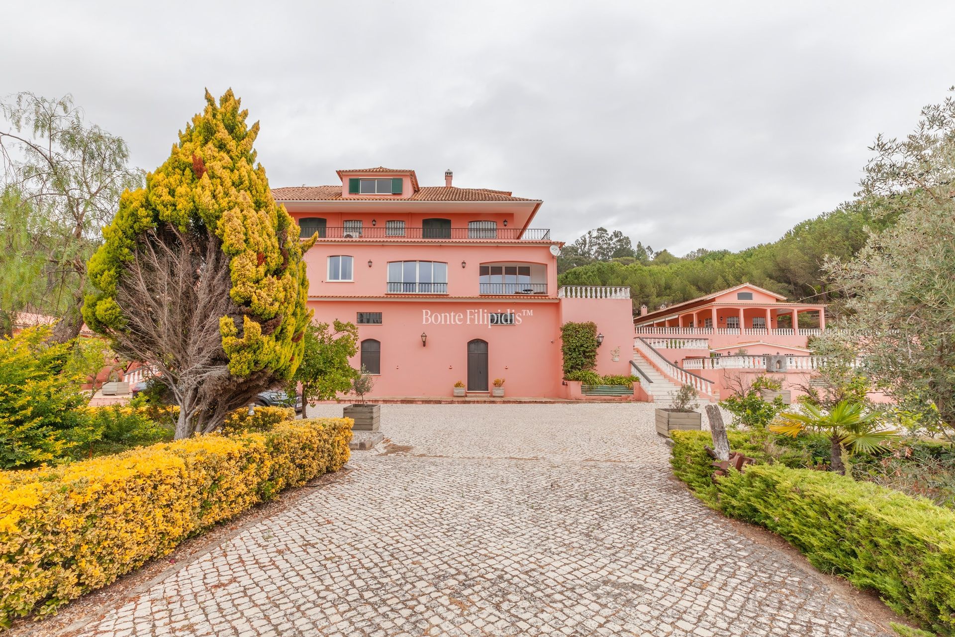 rumah dalam Aveiras de Baixo, Lisbon 12806548