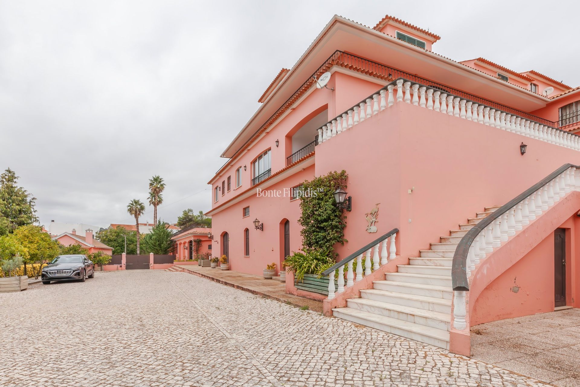 rumah dalam Aveiras de Baixo, Lisbon 12806548