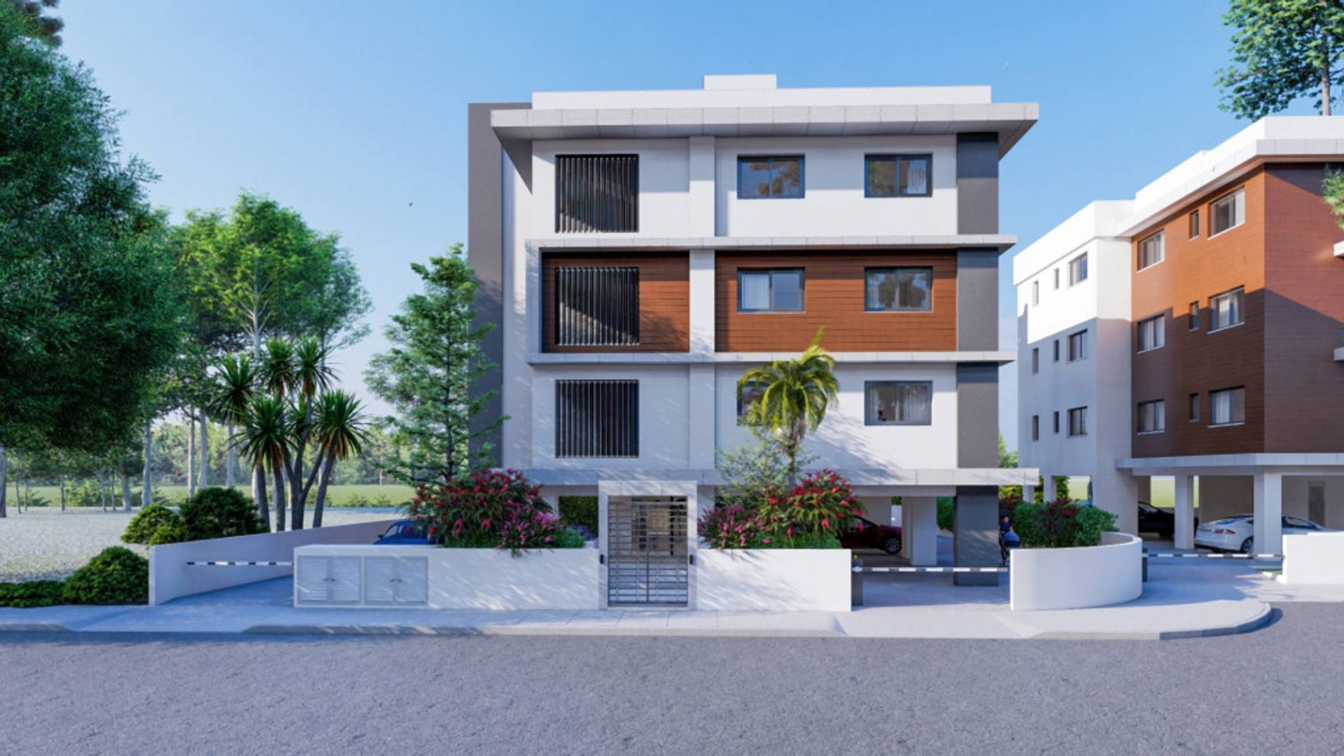 House in Kato Polemidia, Limassol 12806604