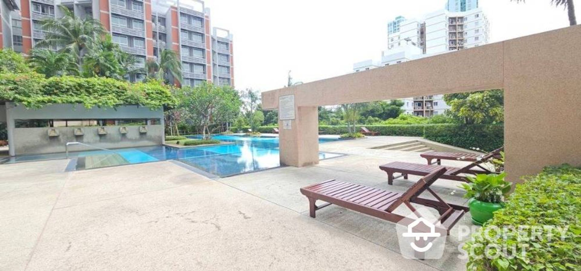 Condominio en , กรุงเทพมหานคร 12806615