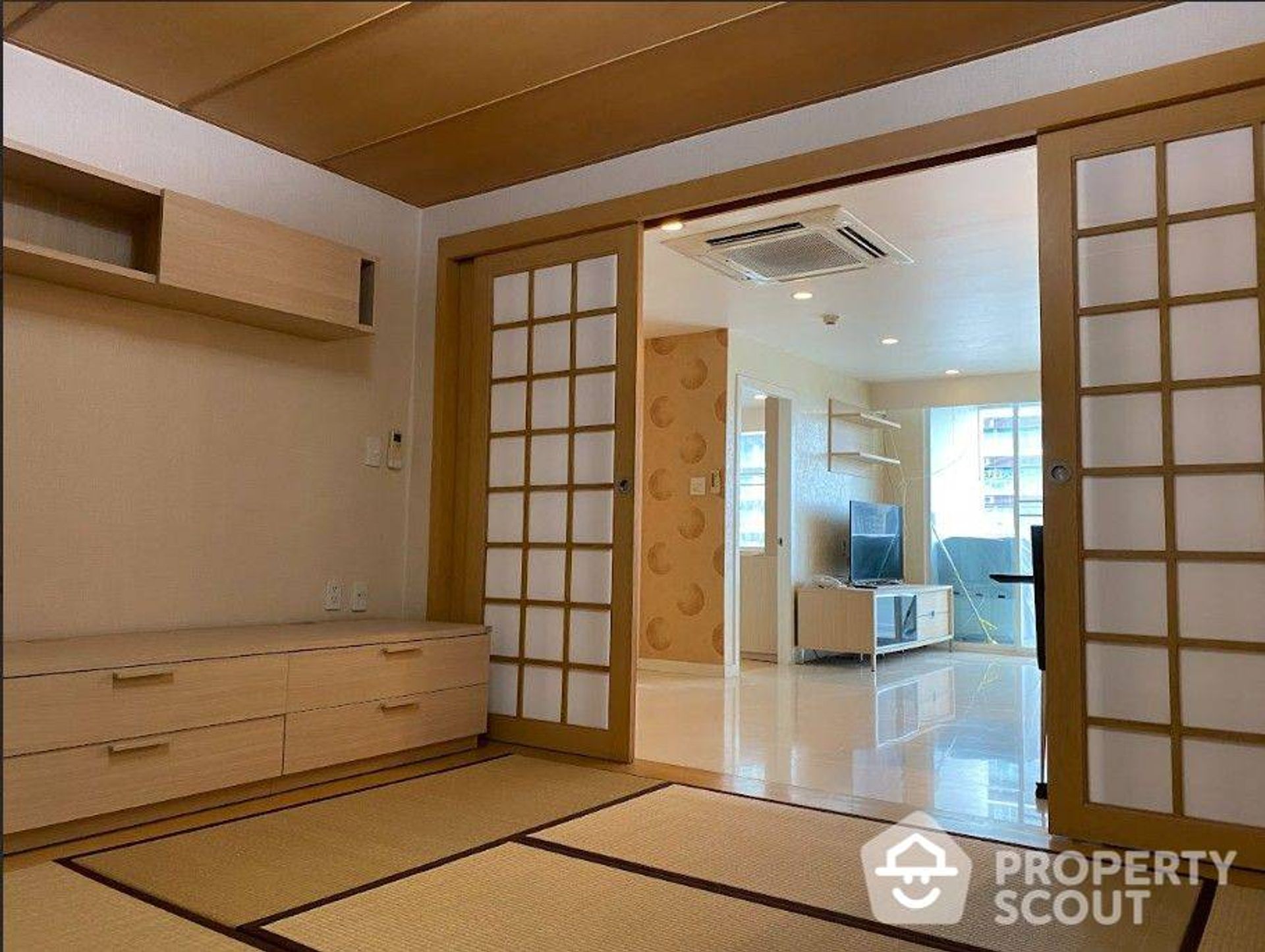 Condominium dans , Krung Thep Maha Nakhon 12806638