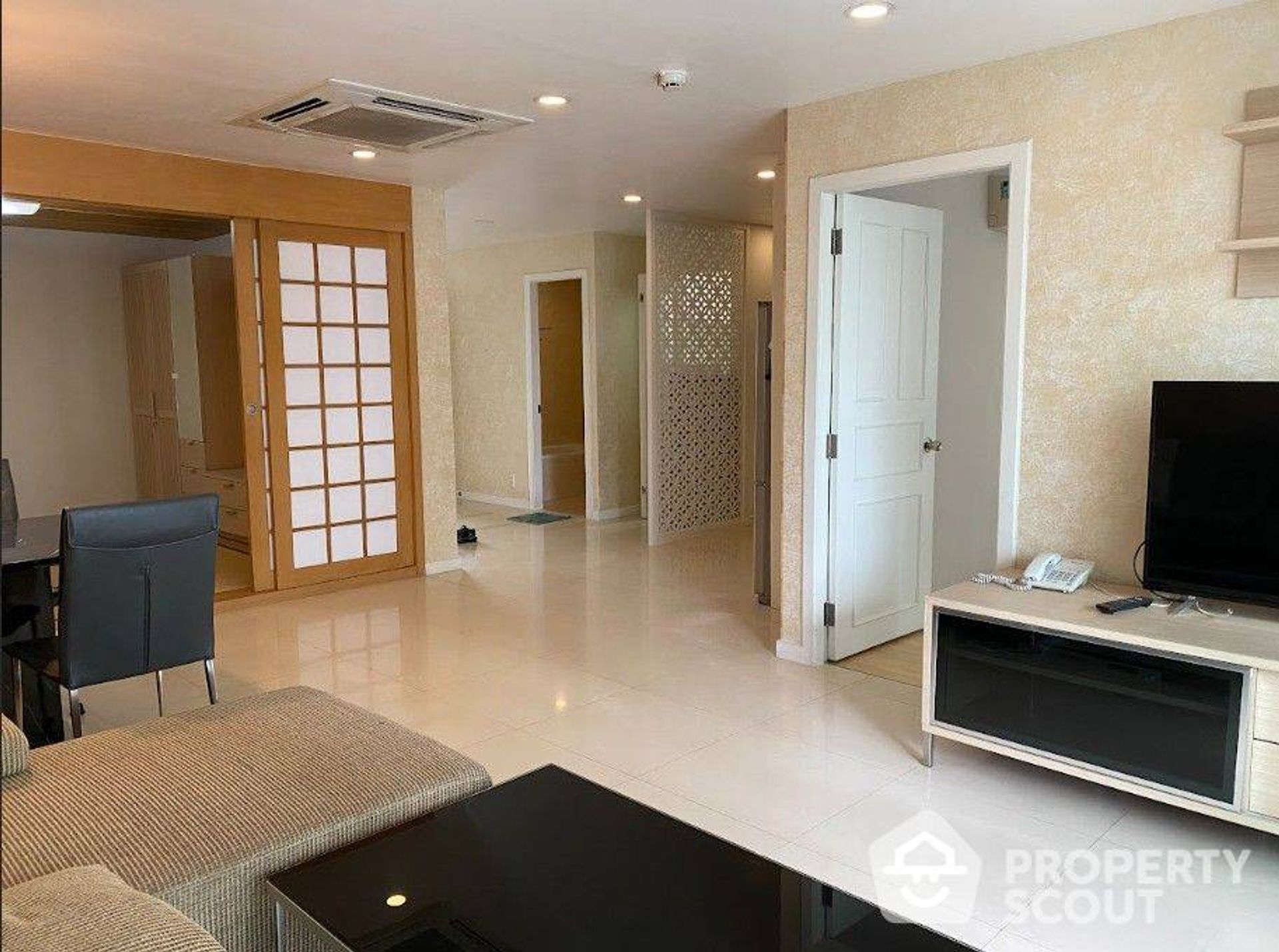 Condominium dans Watthana, Krung Thep Maha Nakhon 12806638