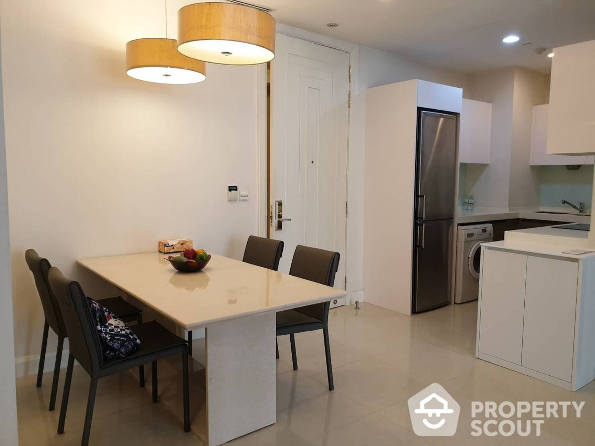 Condominio en , Krung Thep Maha Nakhon 12806673