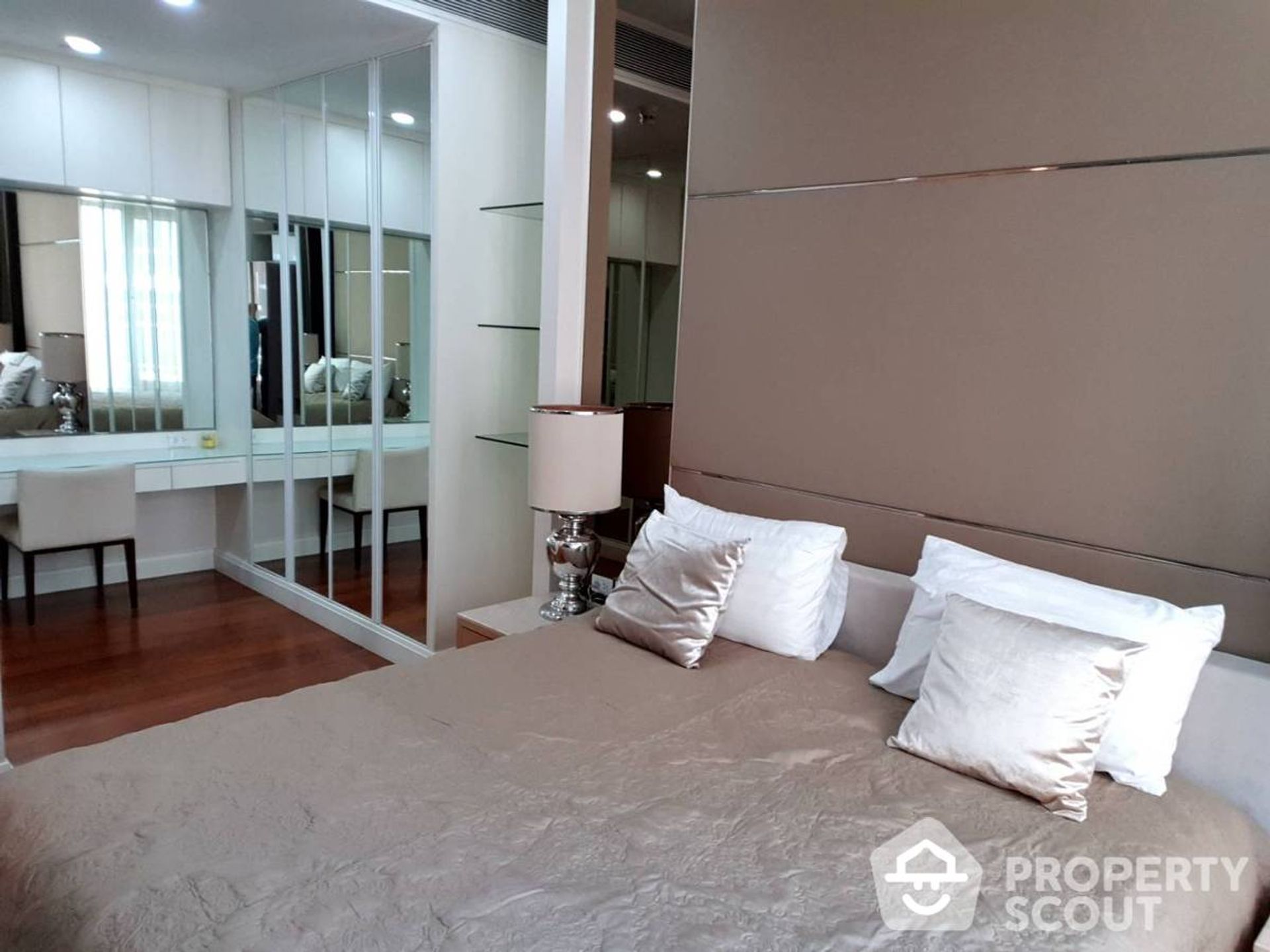 Condominium dans Pathum Wan, Krung Thep Maha Nakhon 12806673