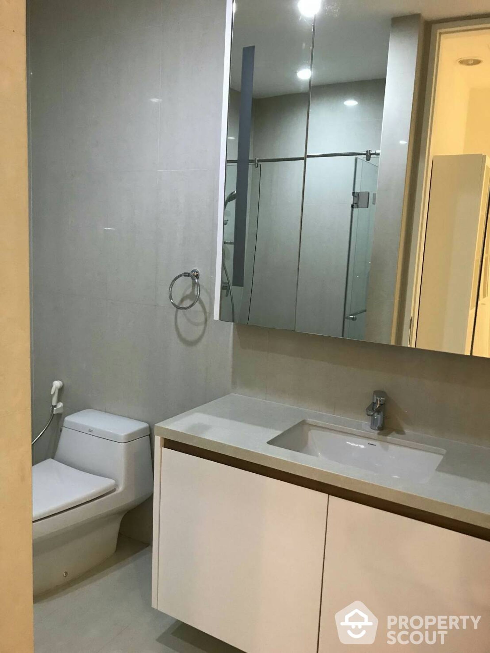 Condominio en , Krung Thep Maha Nakhon 12806673