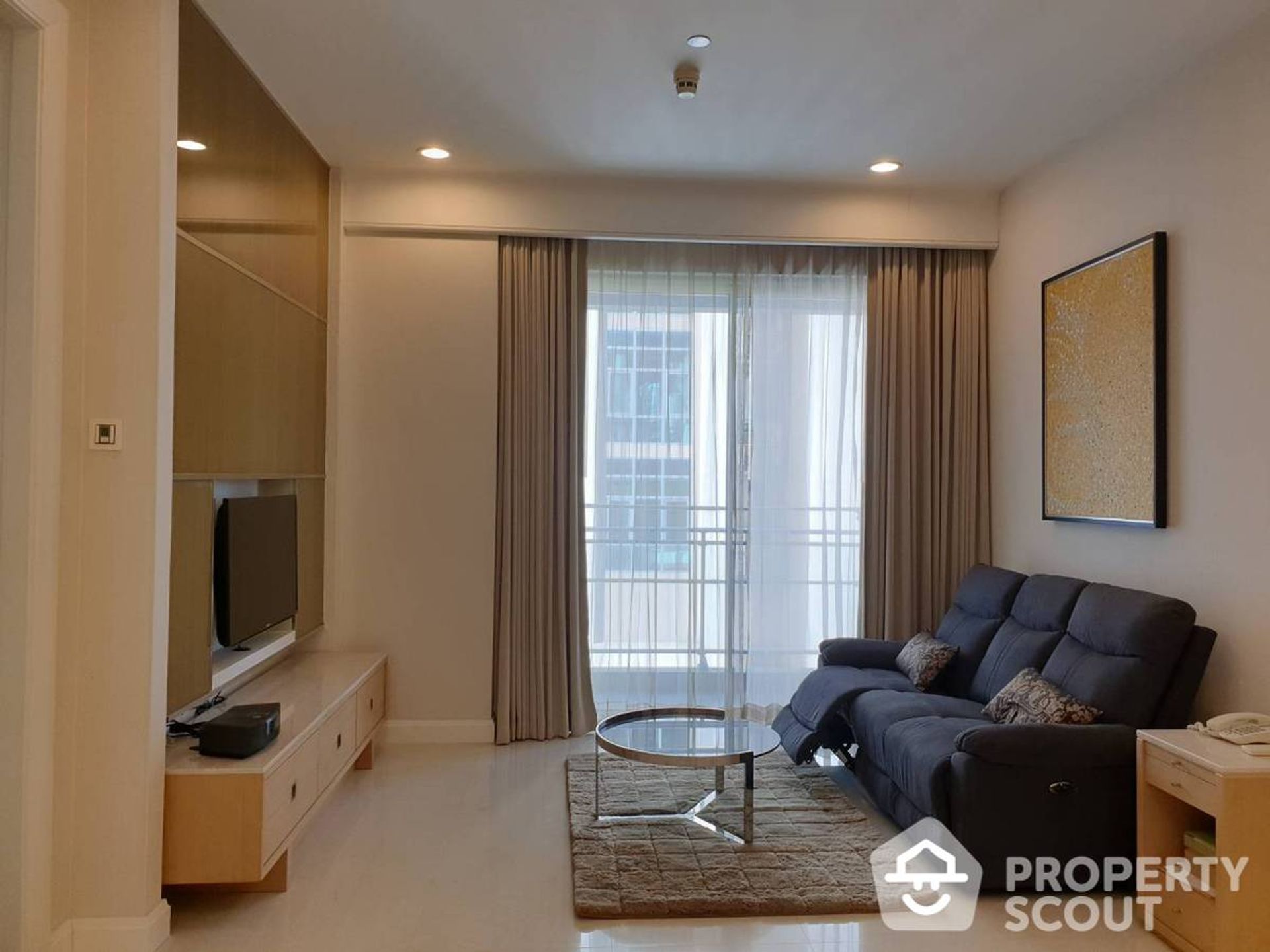 Condominium dans Pathum Wan, Krung Thep Maha Nakhon 12806673