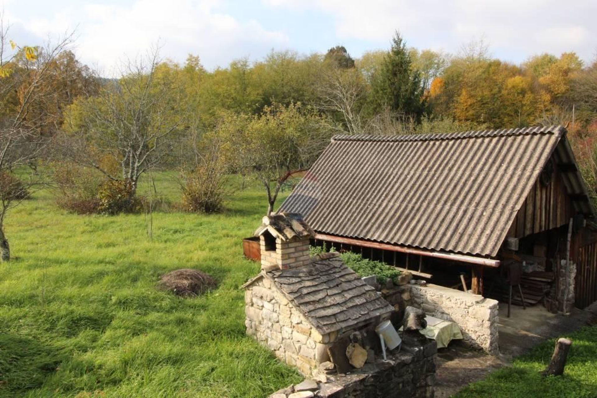 casa en Lindar, Istarska županija 12806689