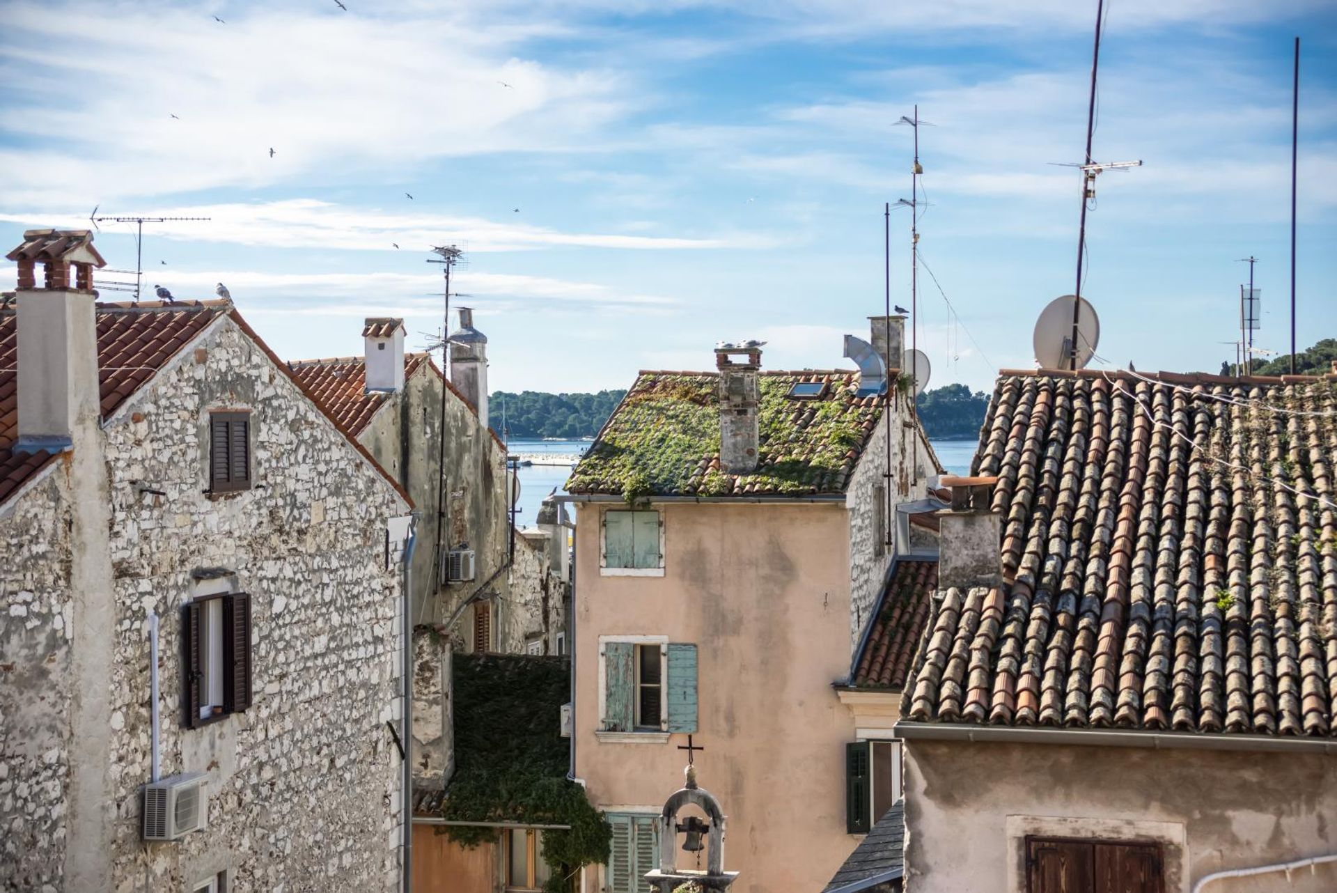 Otro en Rovinj, Istarska Županija 12806699