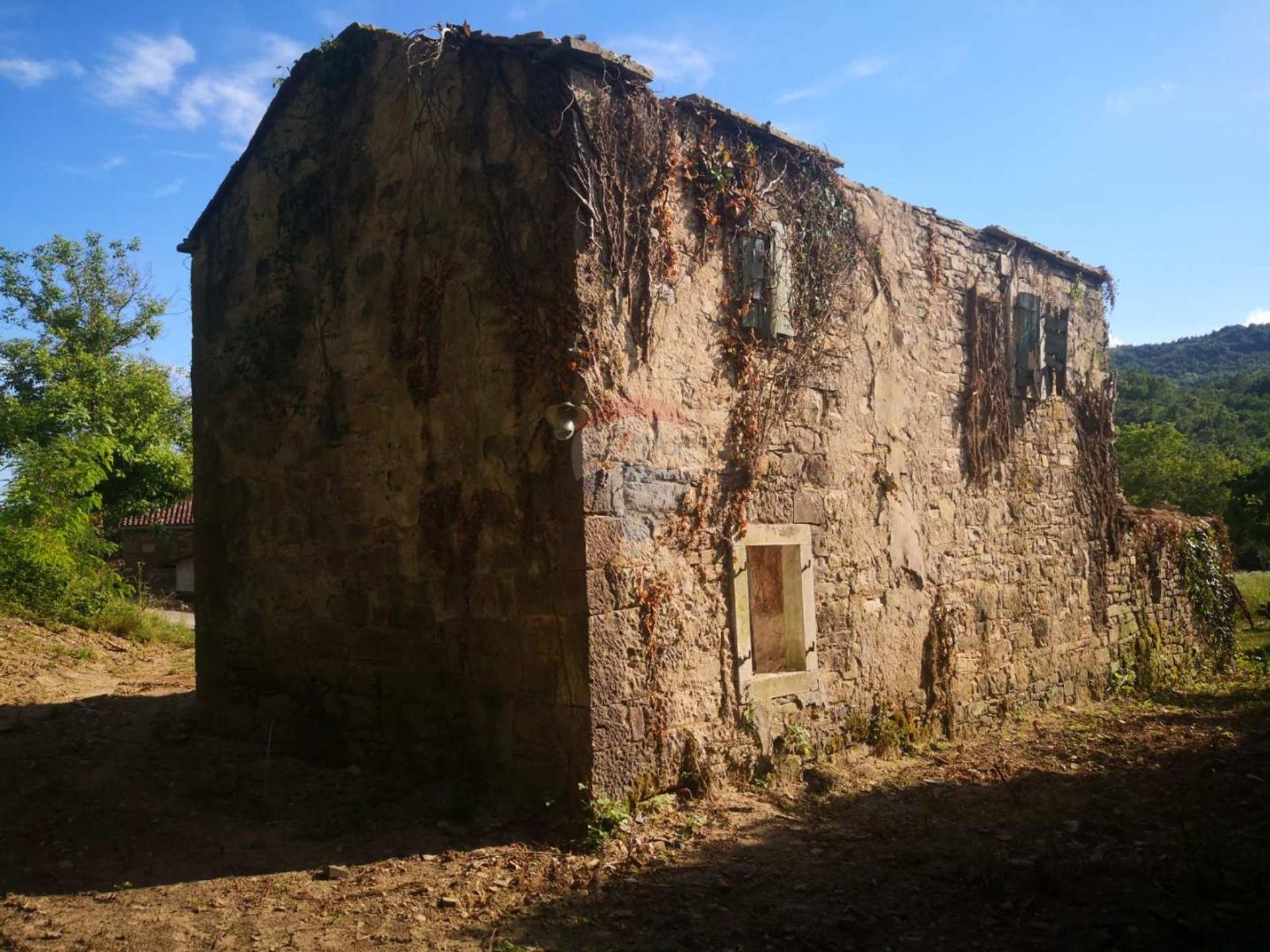 Hus i Cerovlje, Istarska Zupanija 12806702