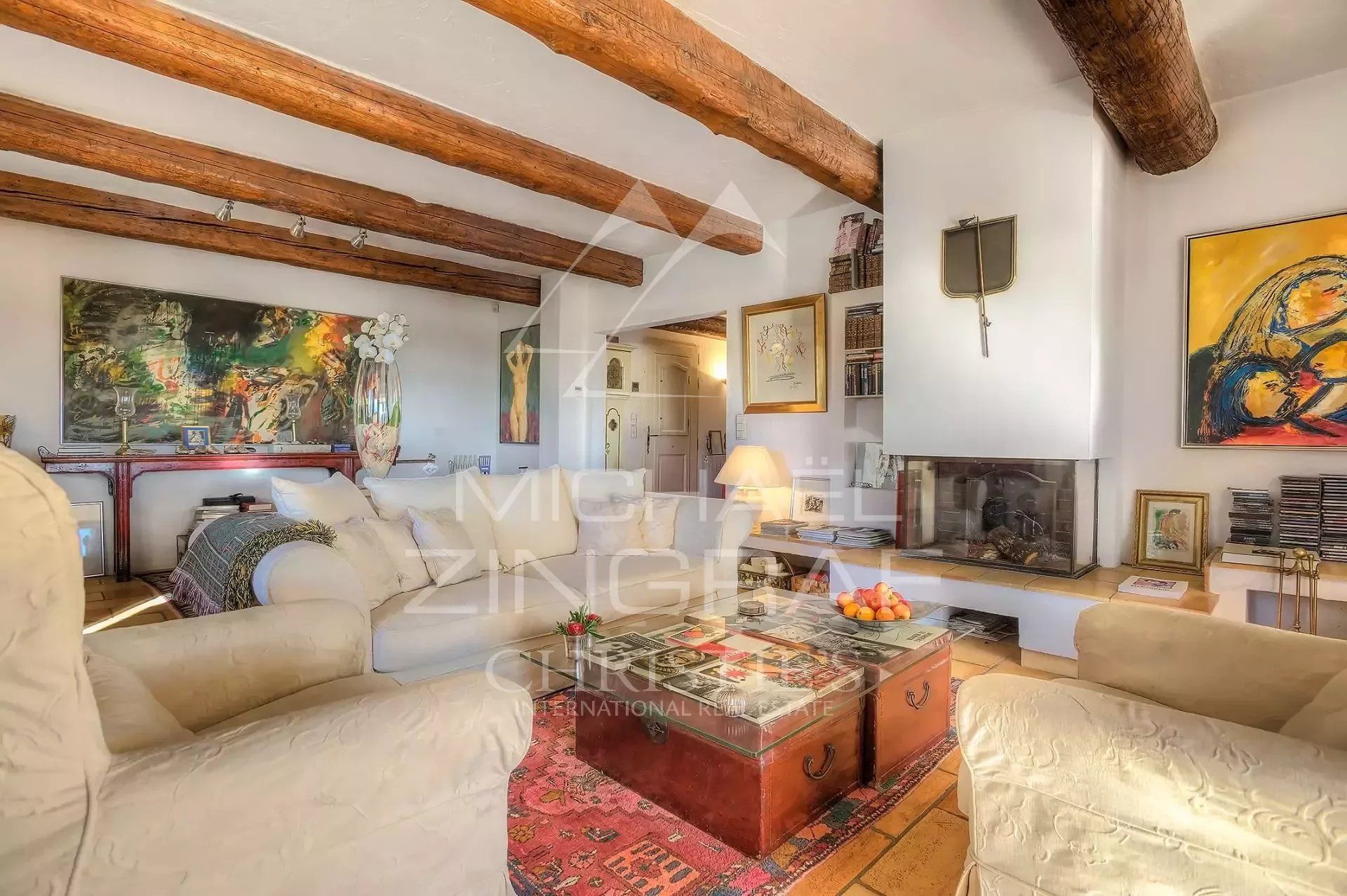 casa no Vence, Alpes-Maritimes 12806706