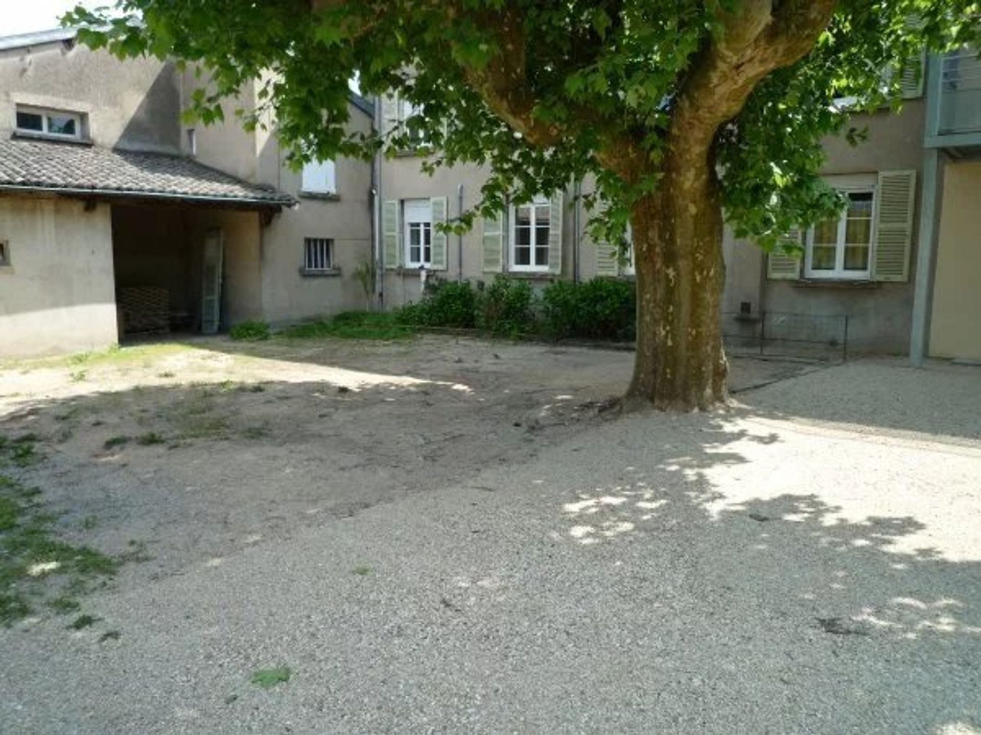 Kondominium dalam La Chapelle-de-Guinchay, Saône-et-Loire 12806721