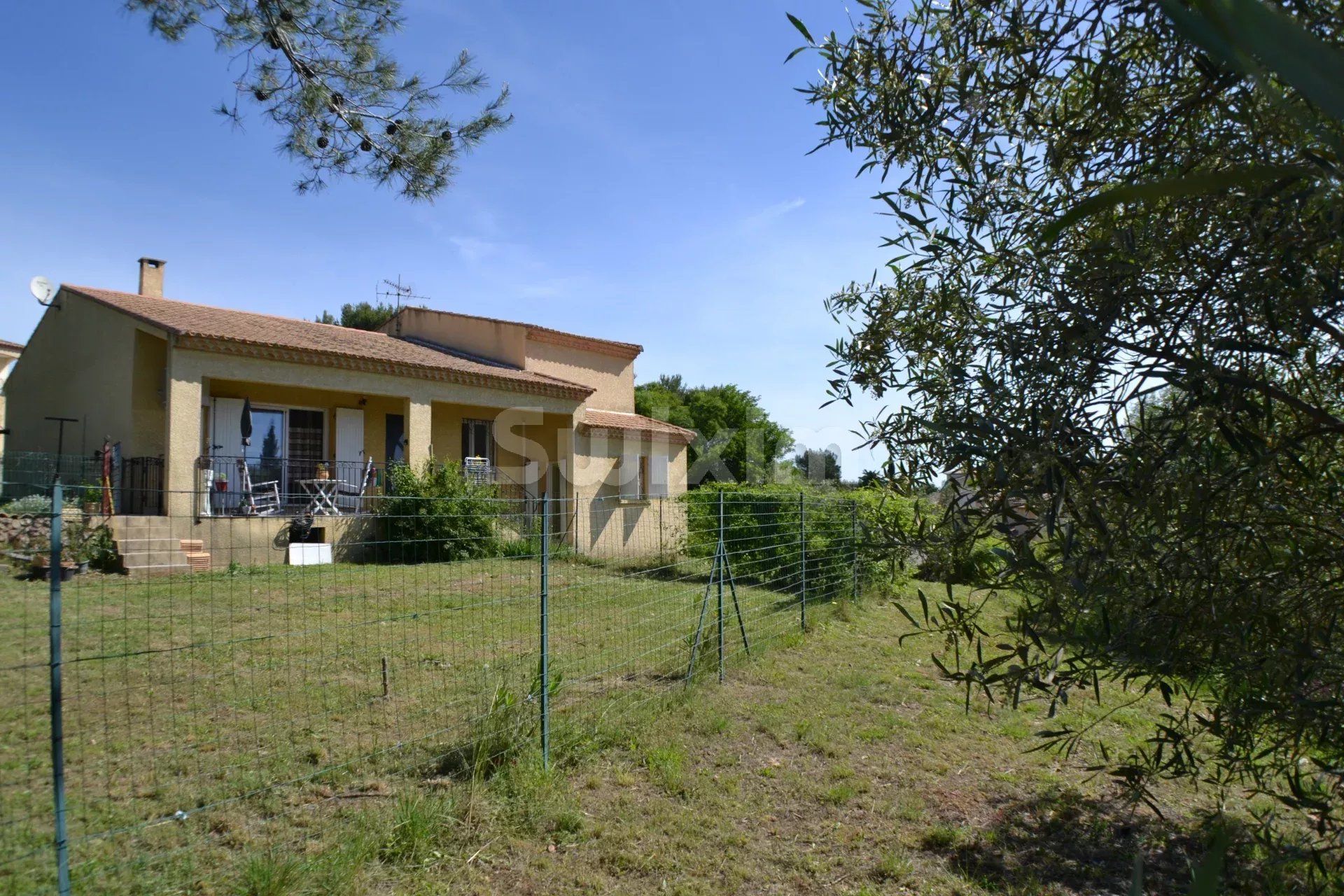 Residenziale nel Saint-Paul-et-Valmalle, Hérault 12806730