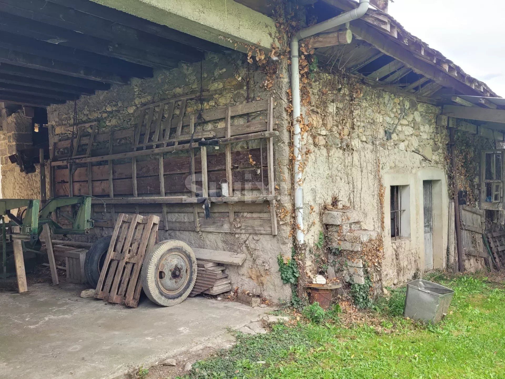 Andet i Aix-les-Bains, Auvergne-Rhône-Alpes 12806740